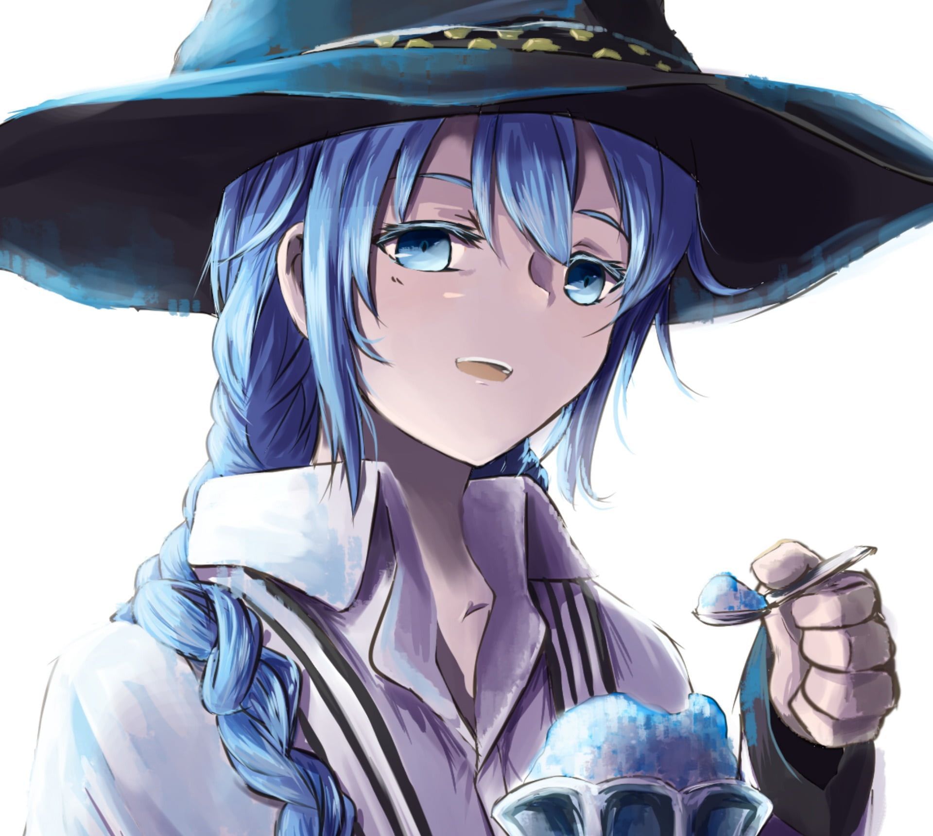 1920x1720 Anime Mushoku Tensei: Jobless Reincarnation Roxy Migurdia P #wallpaper #hdwallpaper #desktop. Anime, Anime characters, Reincarnation