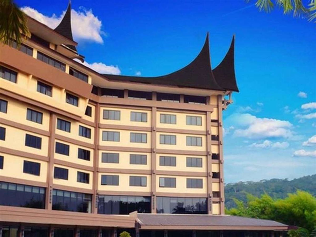 1200x900 Kyriad Bumiminang Hotel, Indonesia Meeting Rooms & Event Space. Association Meetings International