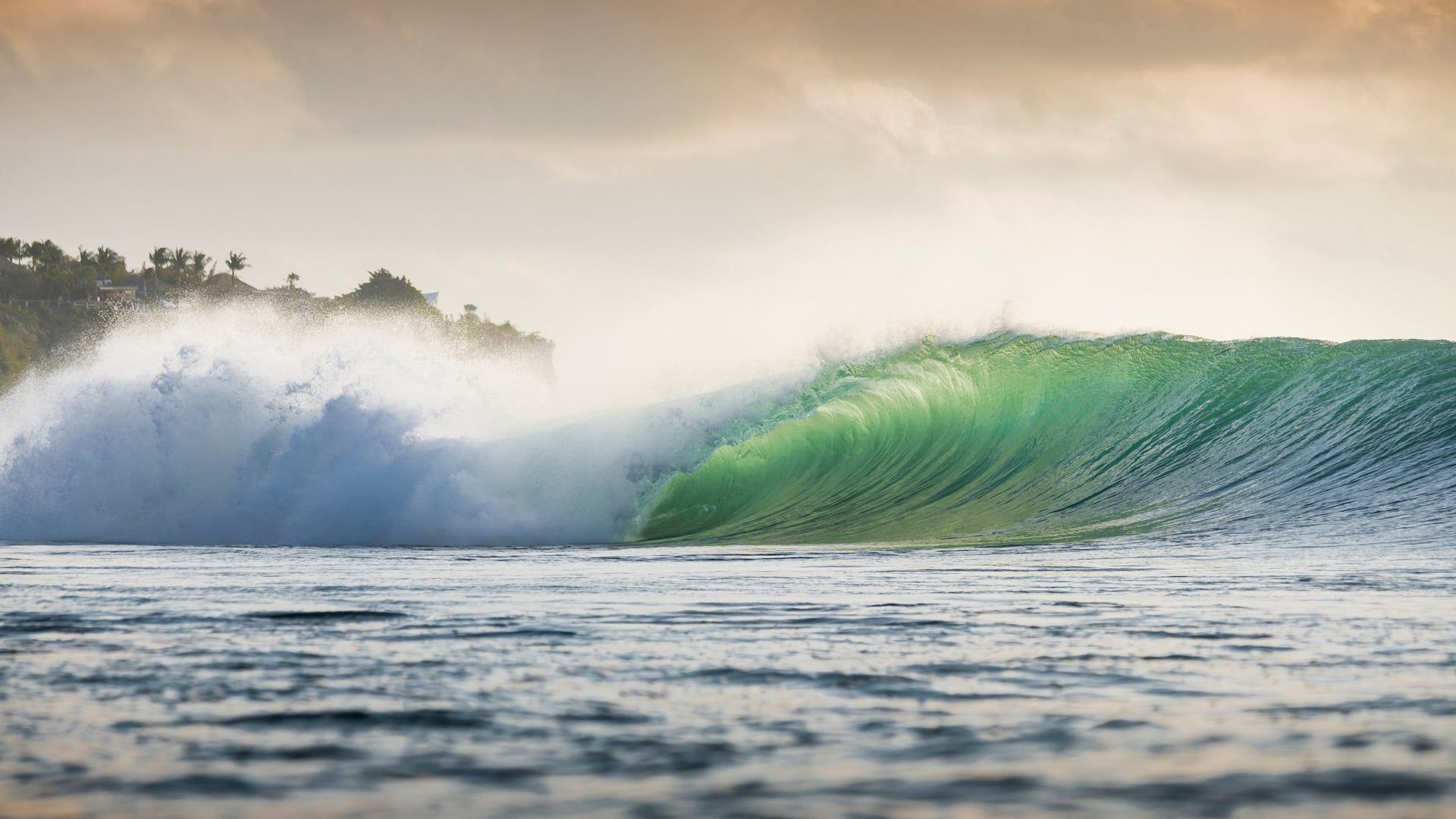 1920x1080 Rip Curl Cup Padang Padang celebrates 20 years, launches inaugural wom