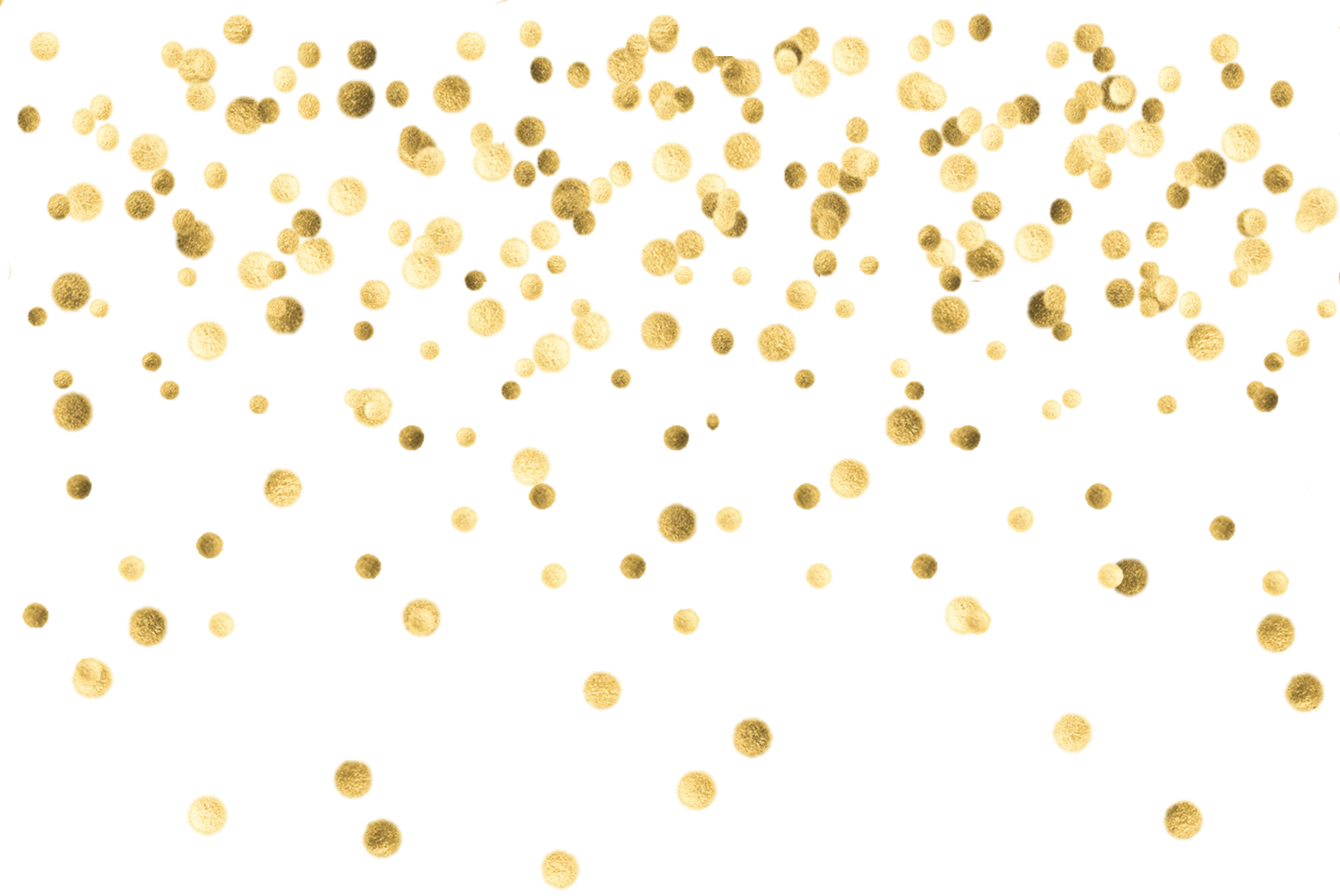 1503x1005 View and Download HD Gold Sparkle Png Transparent Confetti Transparent Background PNG Image for free. The. Sparkle png, Confetti background, Gold confetti