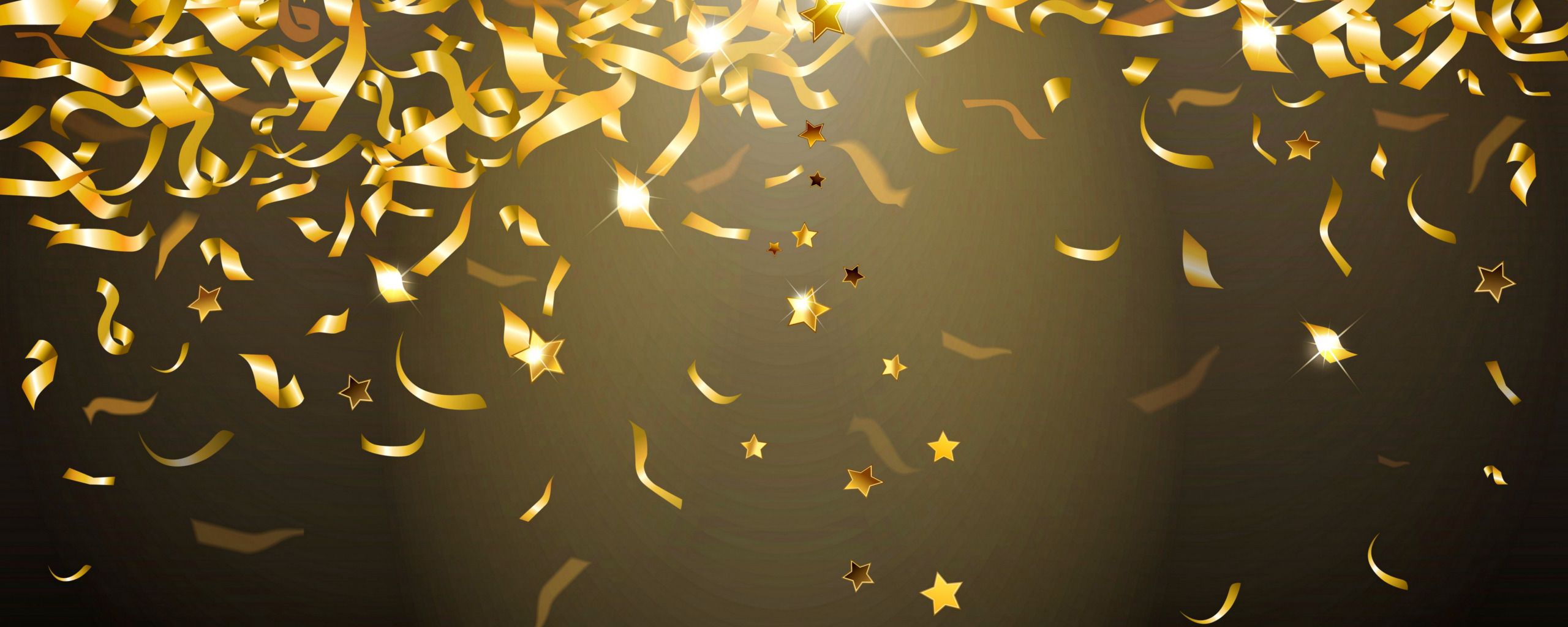 Gold Confetti Wallpapers Top Free Gold Confetti Backgrounds Wallpaperaccess 1512