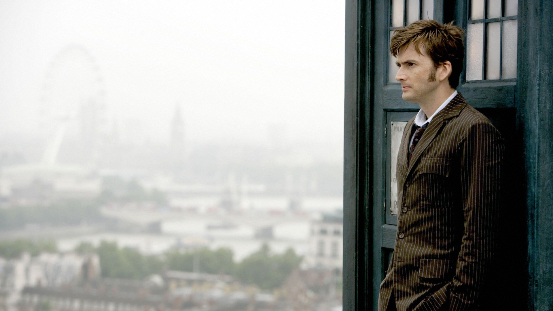 1920x1080 David Tennant In Doctor Who, HD Tv Shows, 4k Wallpaper, Image, Background, Photo and Picture