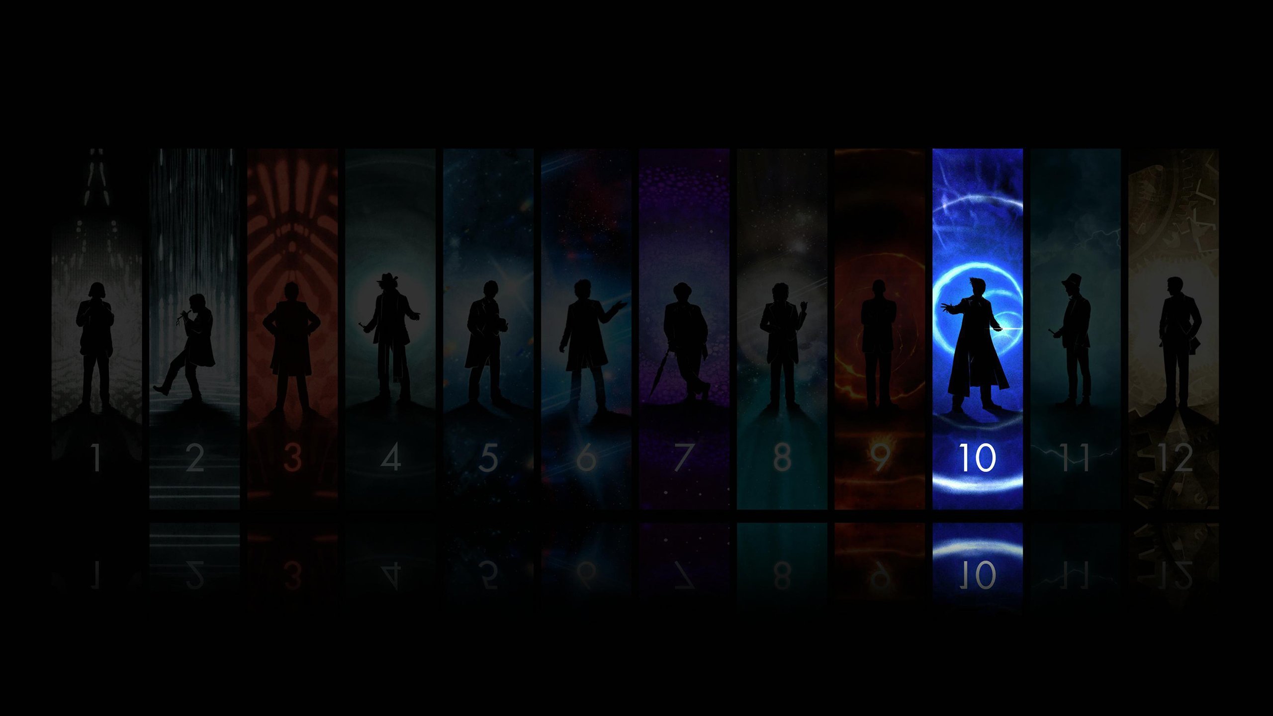 2560x1440 Free download Doctor Who tenth Doctor wallpaper background [2560x1440] for your Desktop, Mobile & Tablet. Explore Doctor Who Wallpaper 10th Doctor. Doctor Who Wallpaper, Doctor Who Wallpaper, Doctor Who Desktop Wallpaper