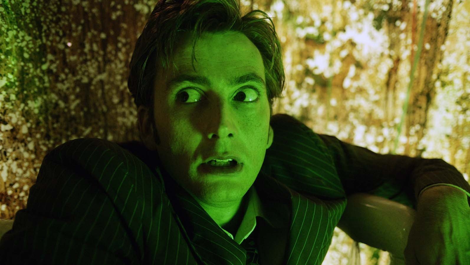 1594x900 Doctor Who, David Tennant, Tenth Doctor HD Wallpaper / Desktop and Mobile Image & Photo