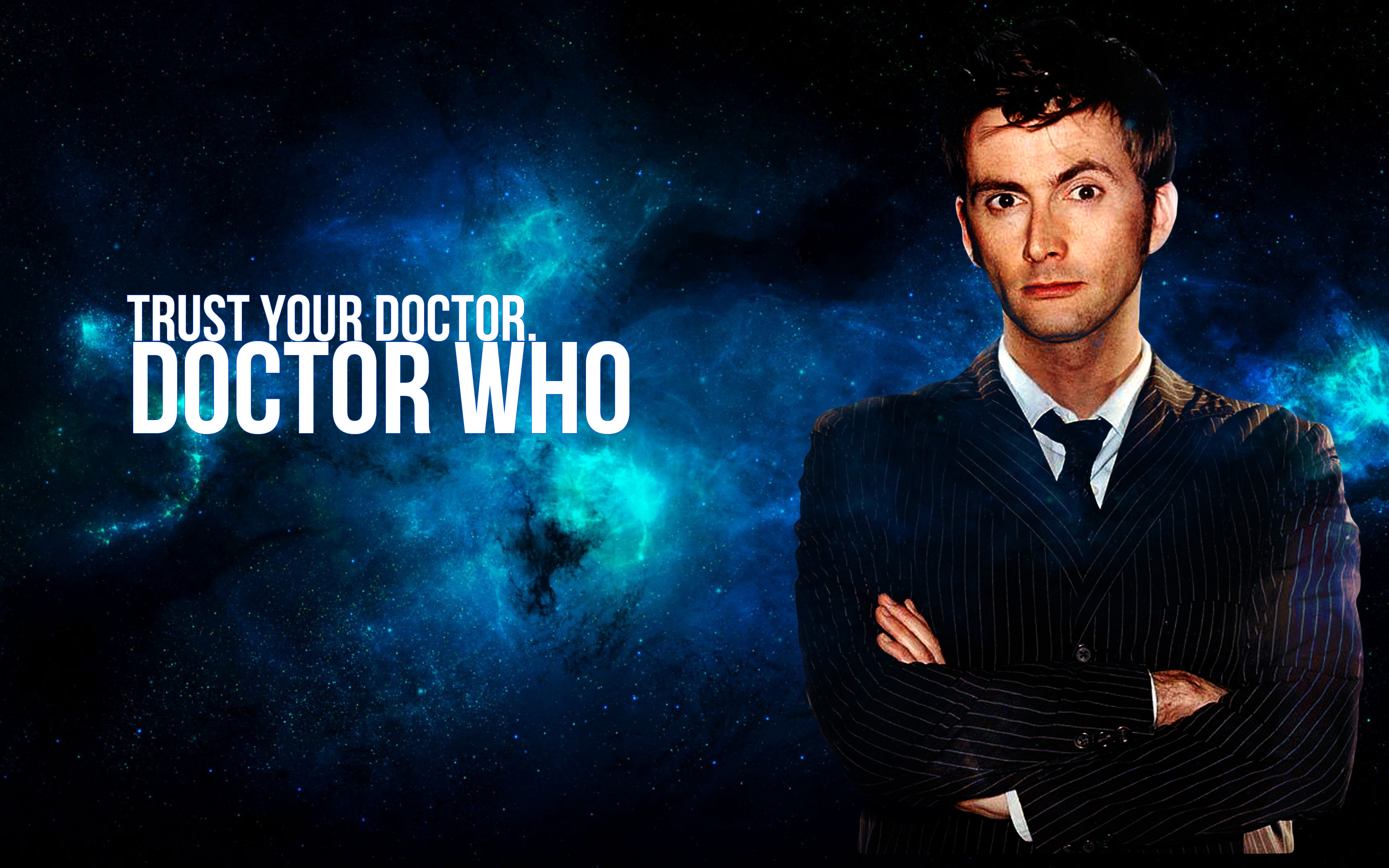 3200x2000 Doctor Who Tenth Wallpaper Art