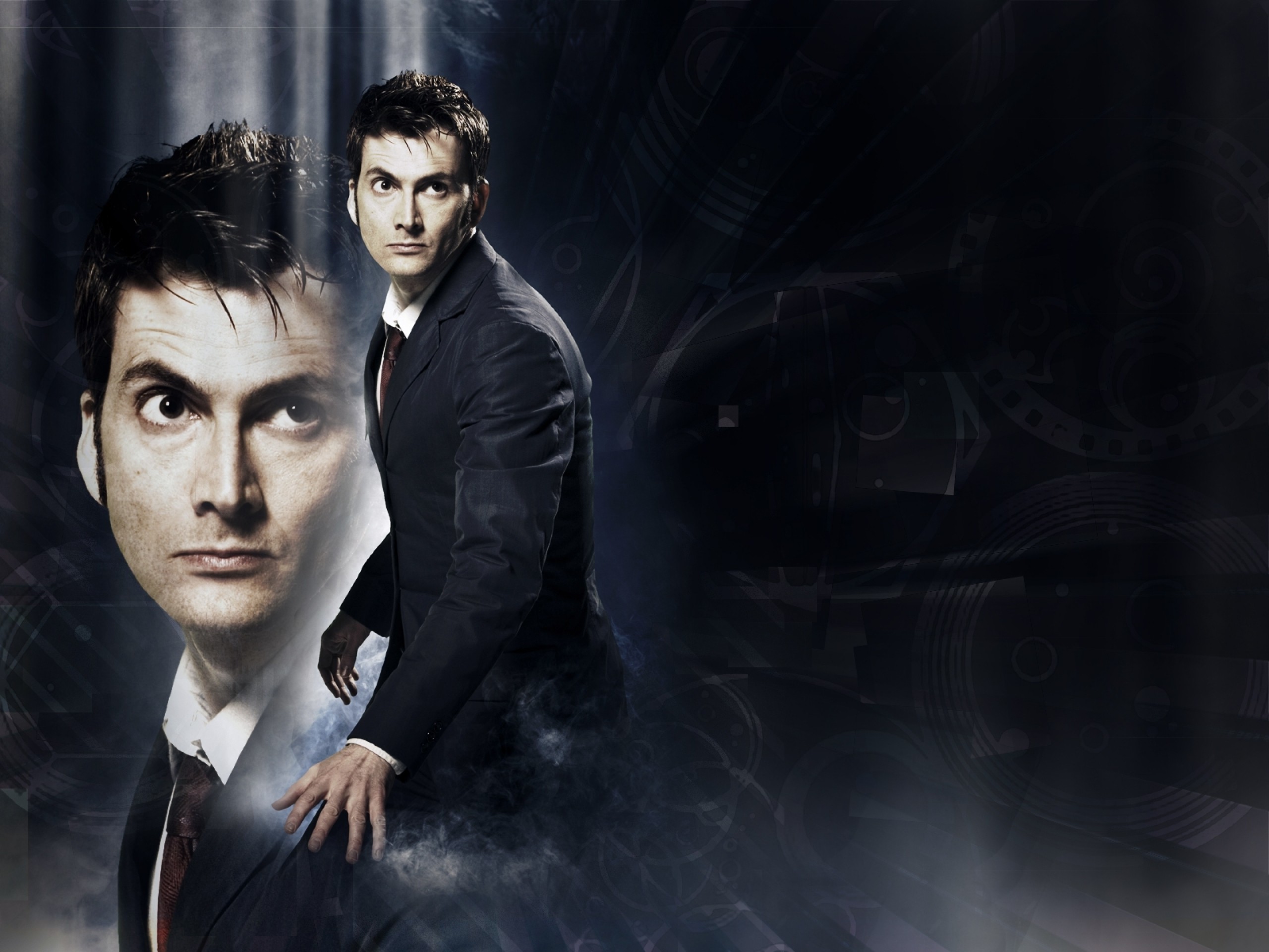 2560x1920 2560x1920 doctor who the doctor tardis david tennant tenth doctor Gallery HD Wallpaper