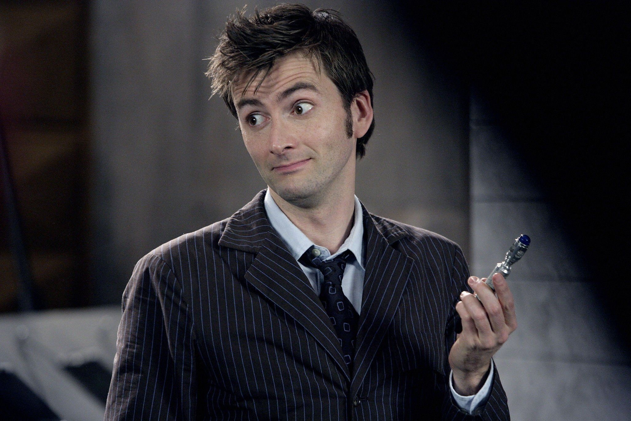 2052x1368 tenth doctor 1080P, 2k, 4k Full HD Wallpaper, Background Free Download