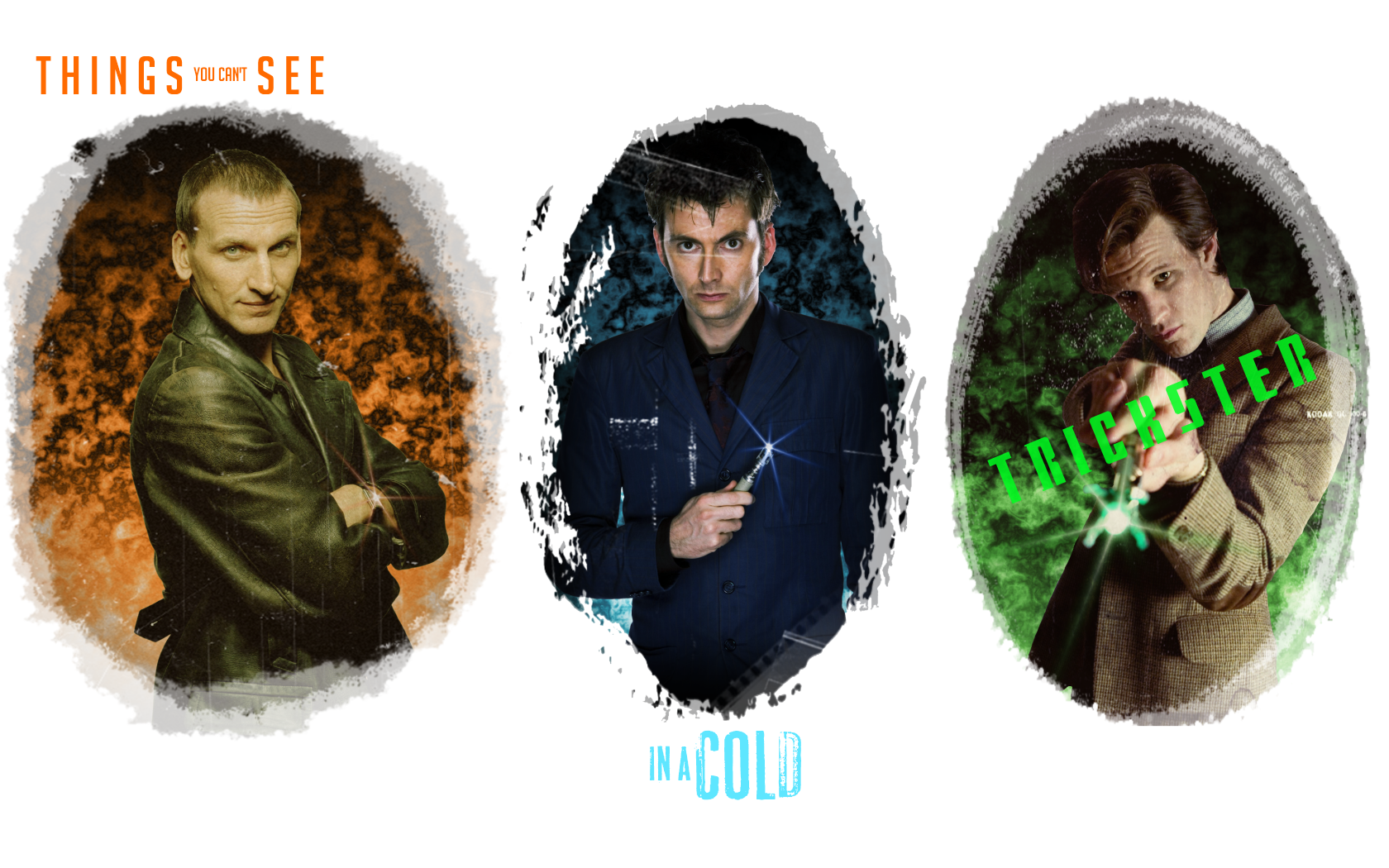1680x1050 1680x1050 Doctor Who Gallery HD Wallpaper