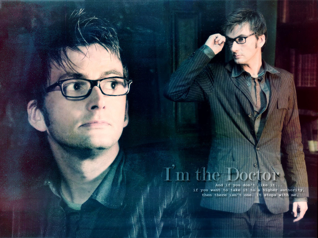 1024x768 Free download THE Doctor The Tenth Doctor Wallpaper 2936066 [1024x768] for your Desktop, Mobile & Tablet. Explore Doctor Wallpaper. Doctor Who Wallpaper, Doctor Wallpaper, Doctor Who 10th Doctor Wallpaper