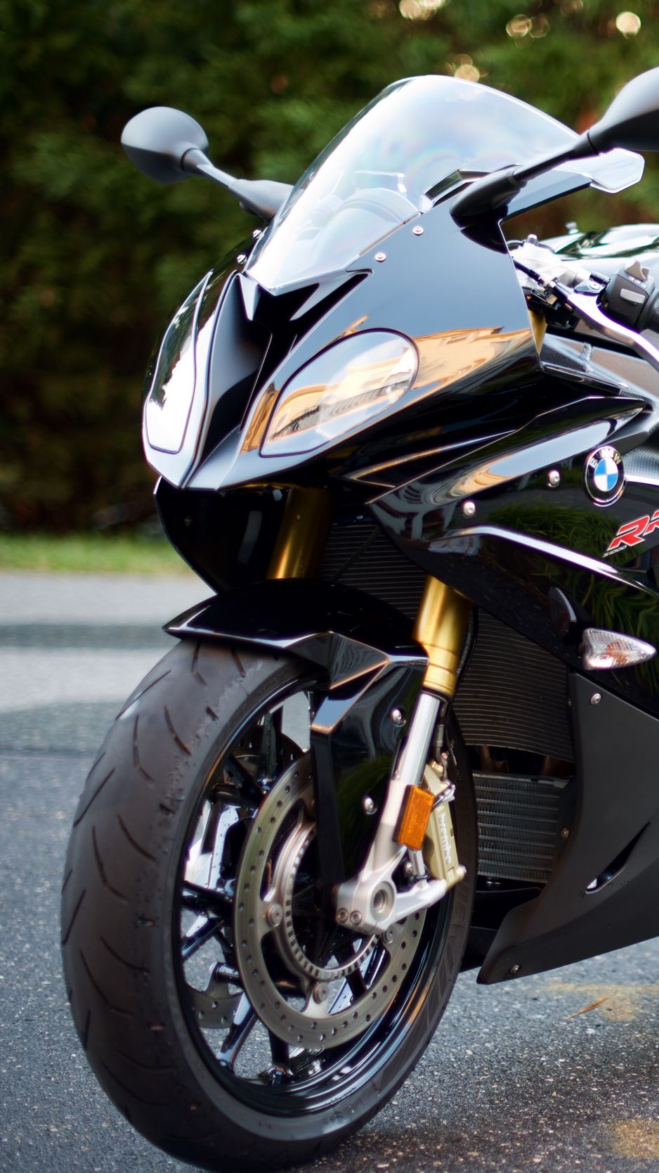 938x1668 Download Wallpaper 938x1668 Bmw S1000 Rr, Bmw, Motorcycle, Bike, Black, Moto Iphone 8 7 6s 6 For Parallax HD Background