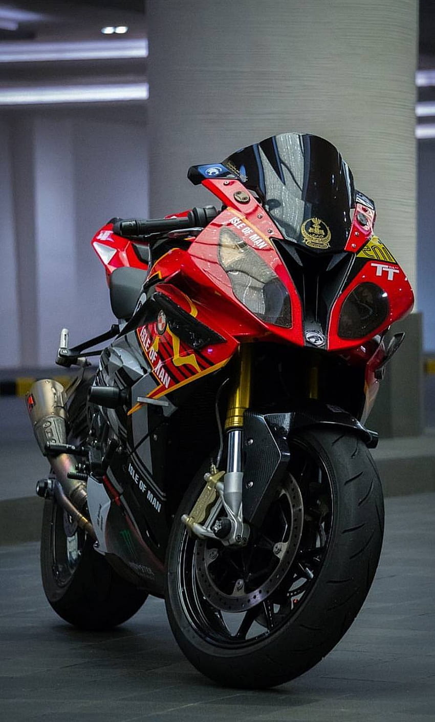 850x1408 Bmw s1000rr HD wallpaper