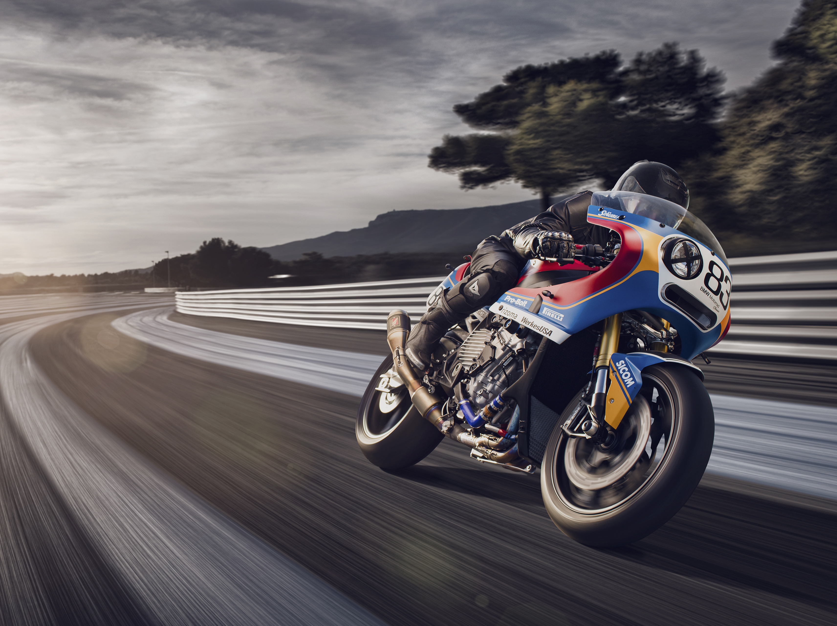 3425x2563 BMW S 1000 RR Custom Project 4k, HD Bikes, 4k Wallpaper, Image, Background, Photo and Picture