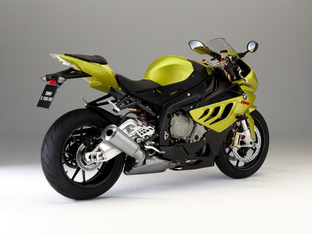 1024x768 Best BMW Motorcycles HD Wallpaper