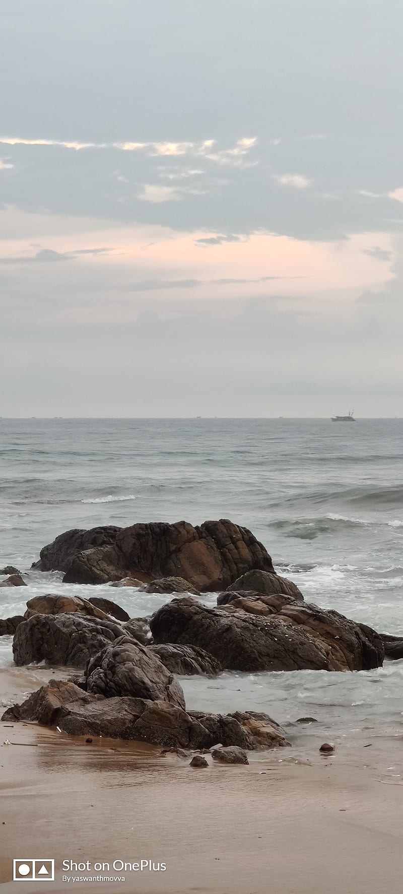 800x1774 Vizag Beach, coast, sea, HD phone wallpaper
