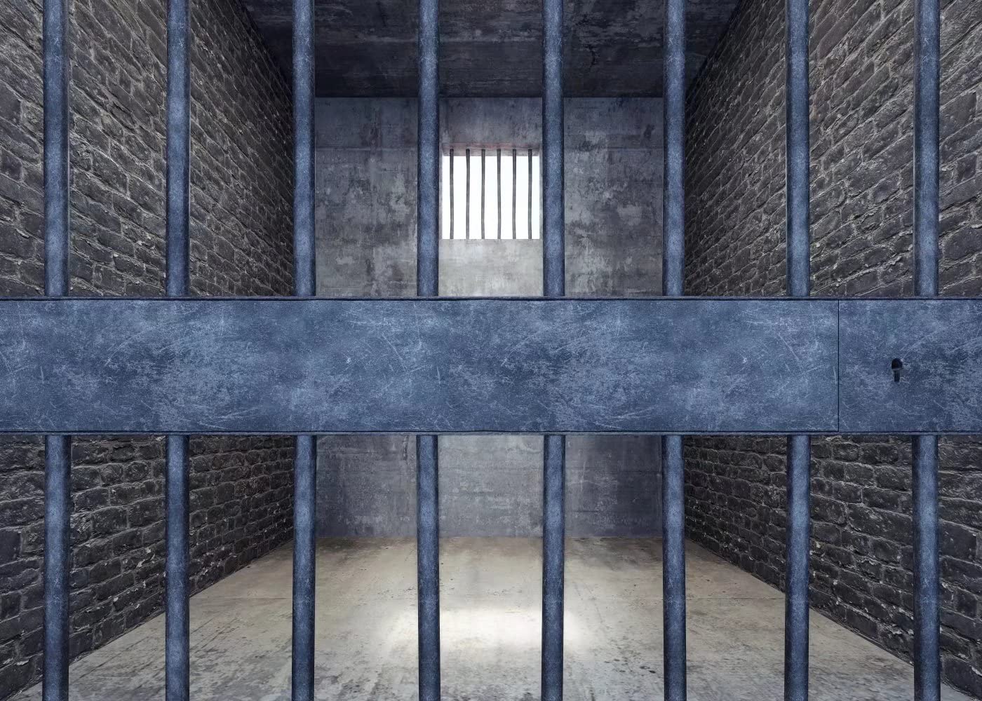 Prison Cell Wallpapers - Top Free Prison Cell Backgrounds - WallpaperAccess