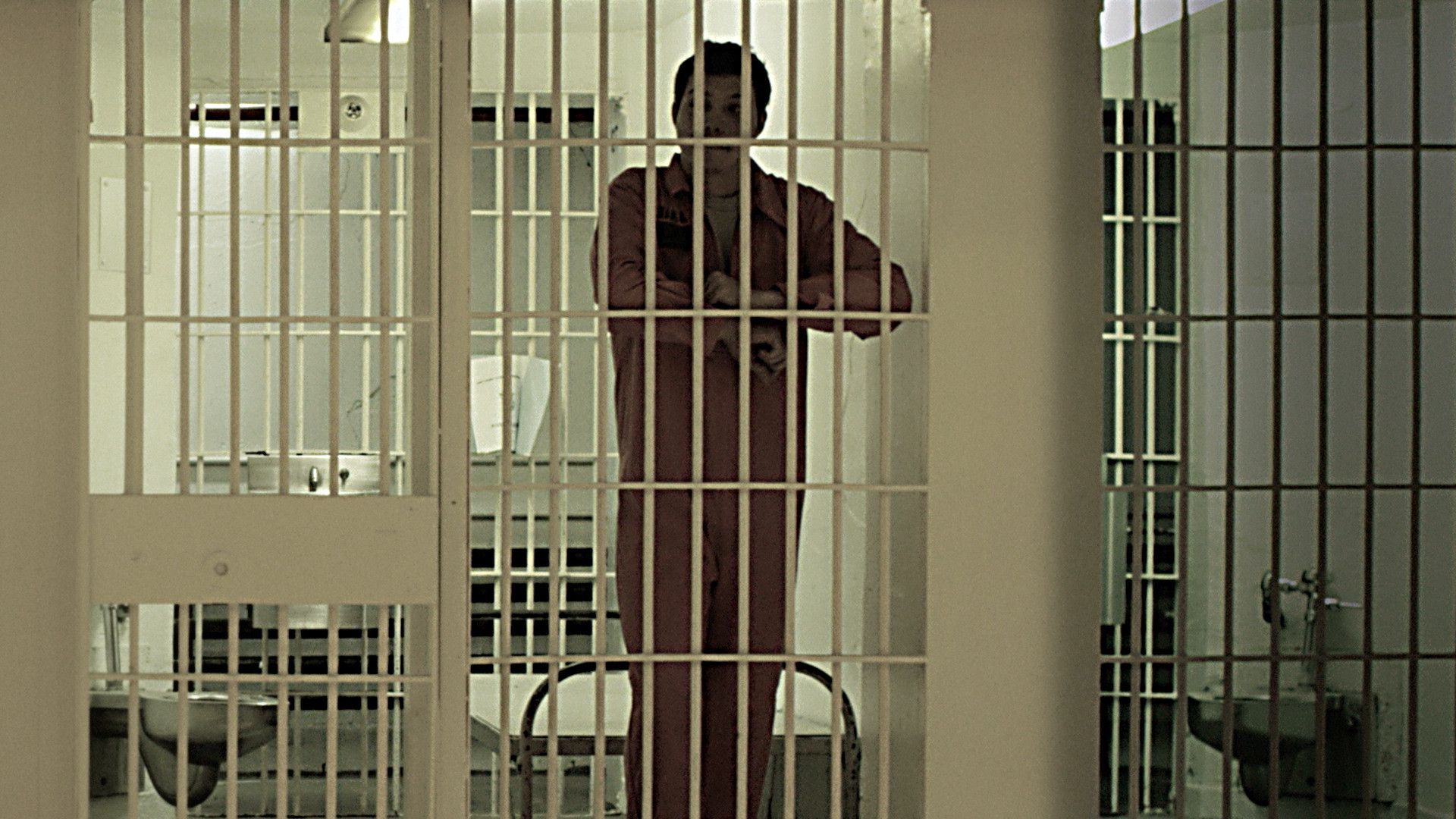 1920x1080 Jail Wallpaper