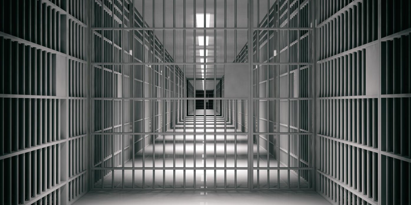 1396x698 ACLU Lawsuit Claims 'cruel And Unusual' Punishment Of Colorado Prisoners During COVID 19 Pandemic. Crime & Justice