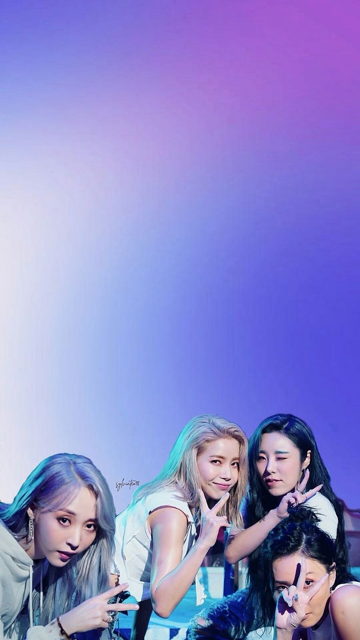 736x1308 MAMAMOO THINGS ideas. mamamoo, moonbyul, hwasa