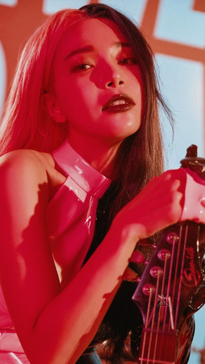 675x1200 Kpop Locks