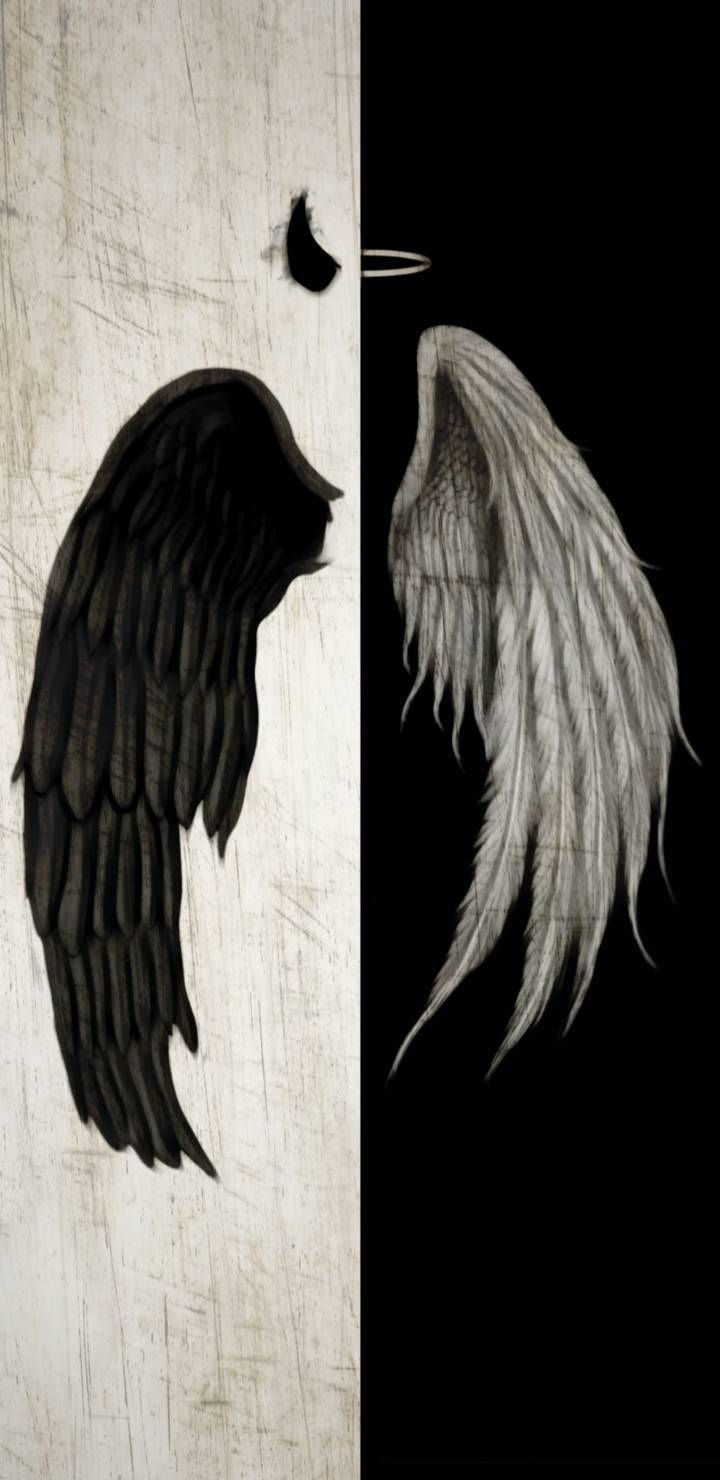 Demon Wings Wallpapers - Top Free Demon Wings Backgrounds - WallpaperAccess