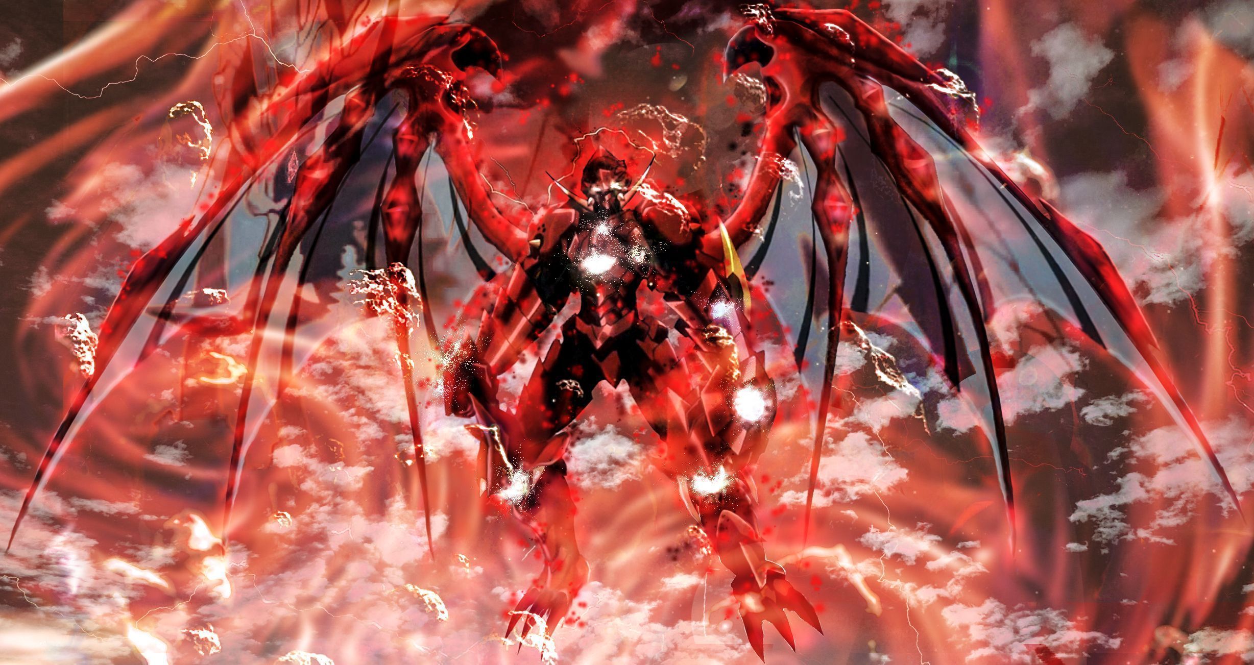 Red Dragon Emperor Wallpapers Top Free Red Dragon Emperor Backgrounds