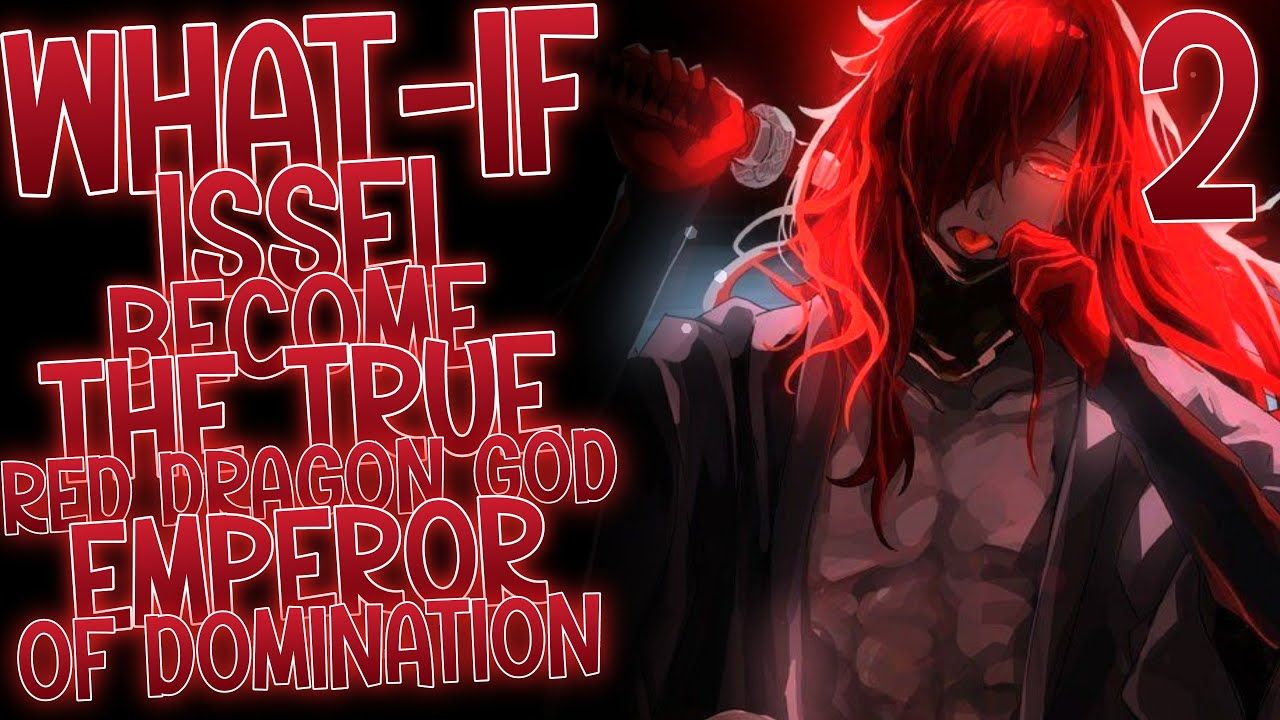 Red Dragon Emperor Wallpapers Top Free Red Dragon Emperor Backgrounds