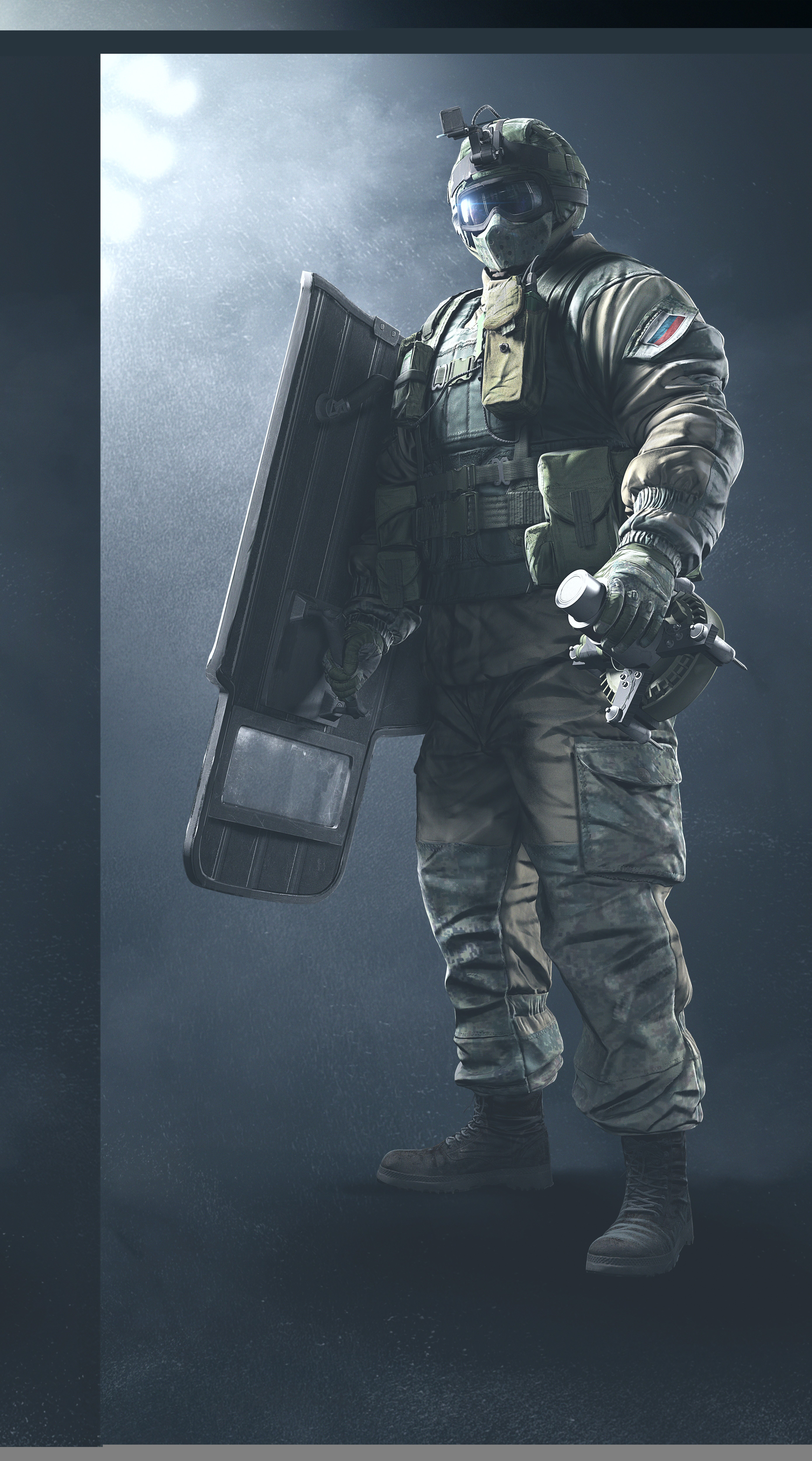 5560x10000 Spetsnaz GRU. Fuze 1080P, 2k, 4k HD wallpaper, background free download