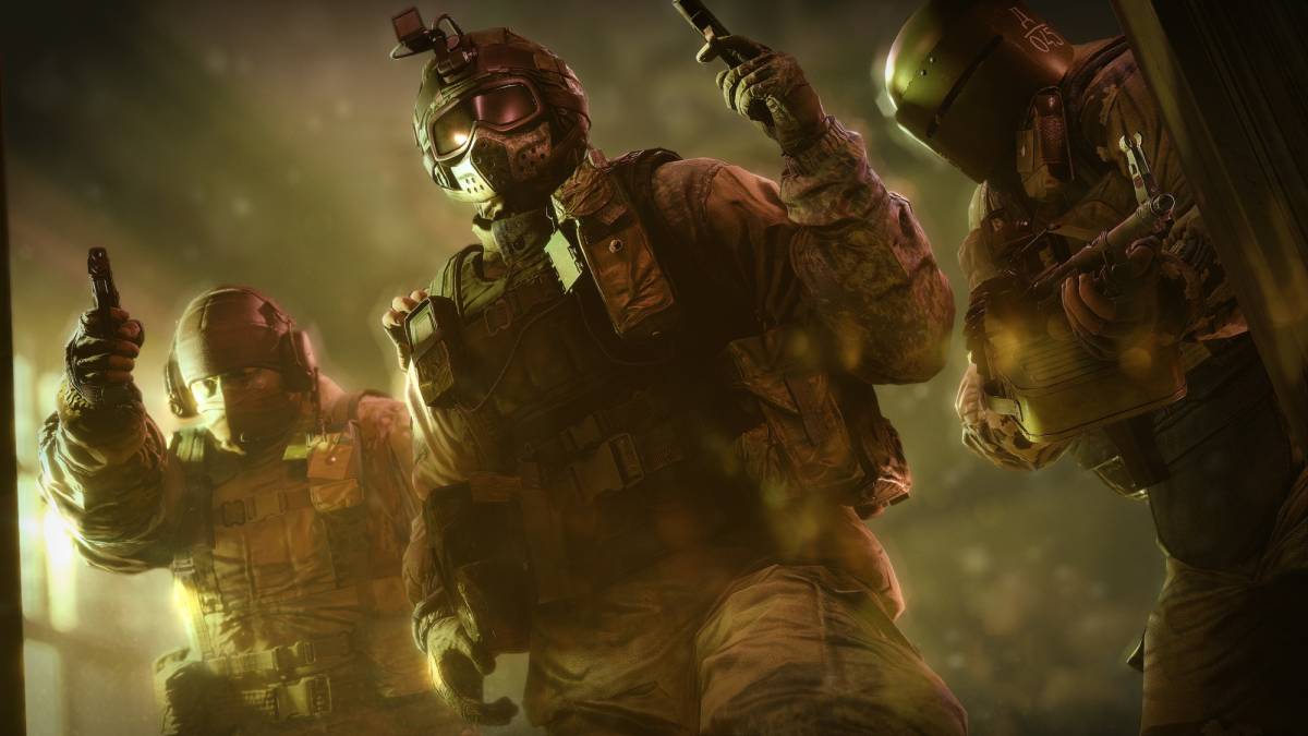 1200x675 Rainbow Six Siege Attacking Tips: Drones, Cameras, Ping & More