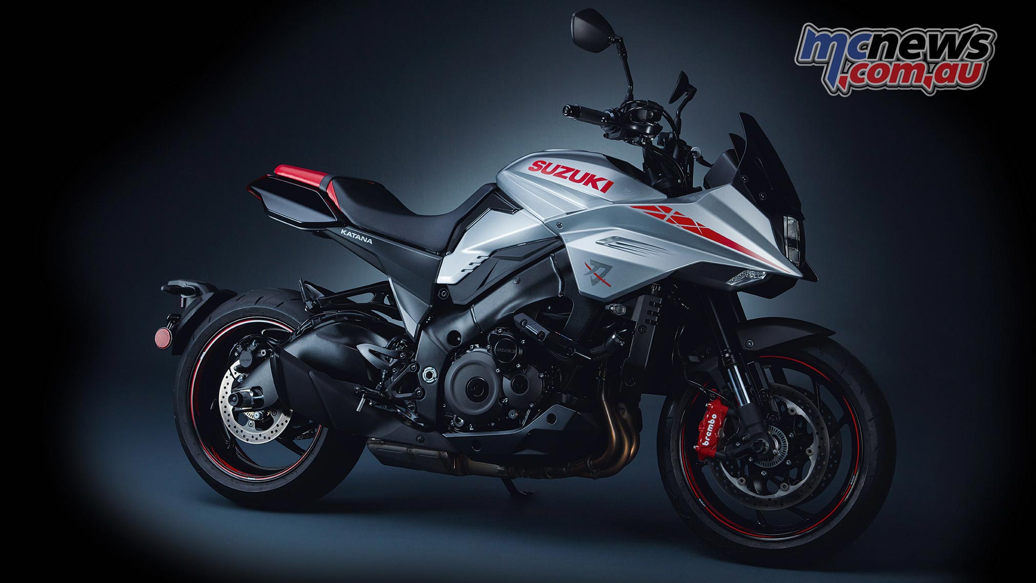 2022x1138 Free download Suzuki Katana pricing and accessories range revealed MCNewscomau [2022x1138] for your Desktop, Mobile & Tablet. Explore Suzuki Katana 2019 Wallpaper. Suzuki Gsxr Wallpaper, Katana Sword Wallpaper, Katana Wallpaper