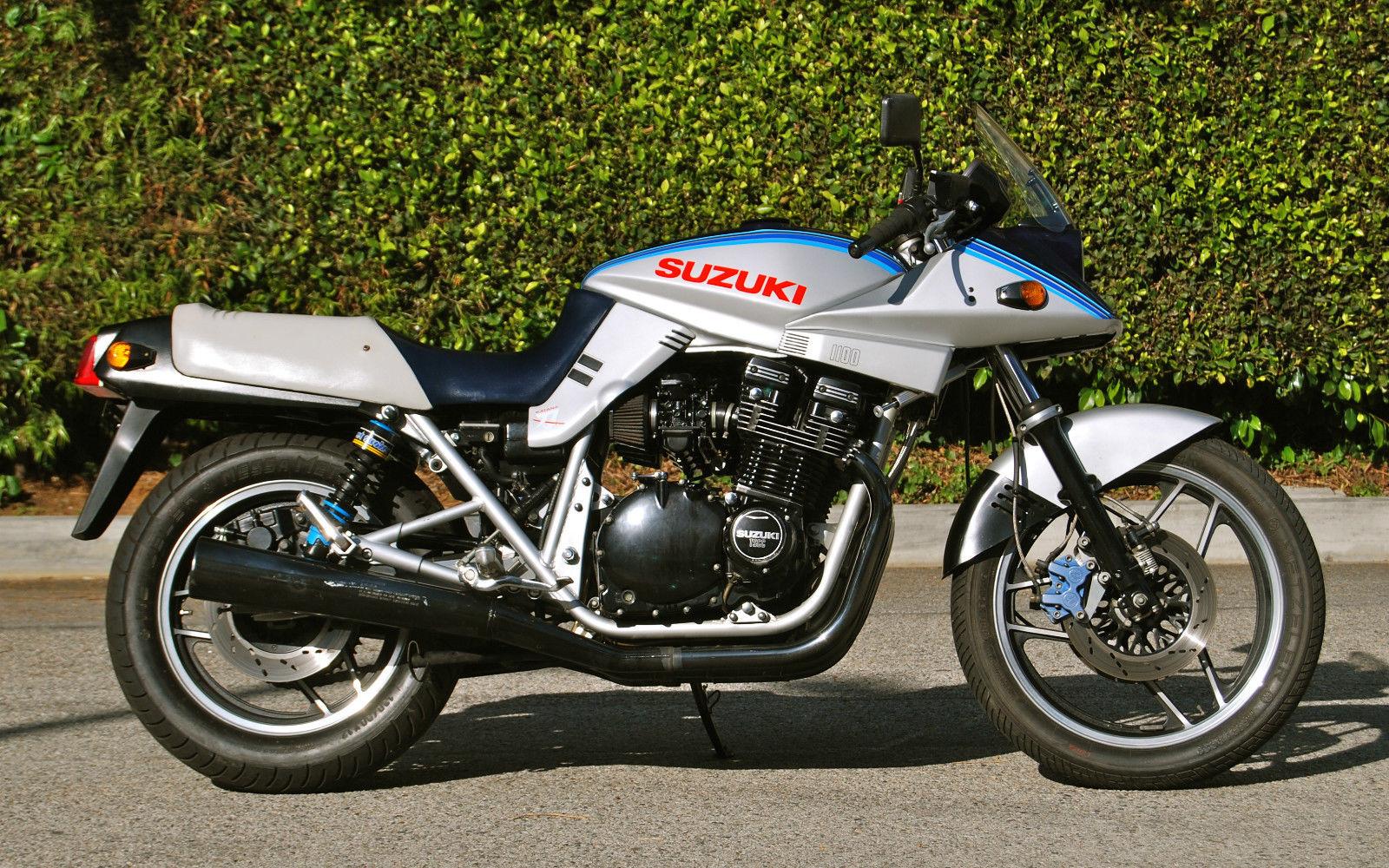 1600x1000 Suzuki Katana HD Wallpaper und Hintergründe