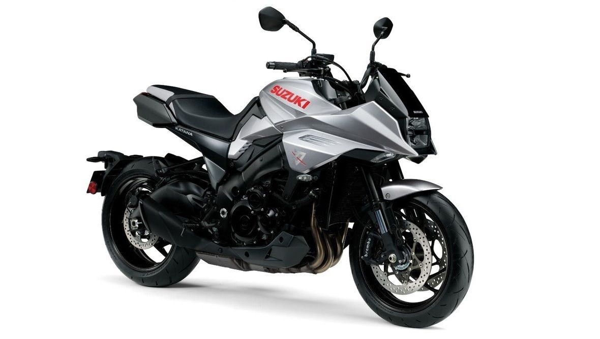 1180x667 Free download 2019 Suzuki Katana Photo Gallery BikeWale [1180x667] for your Desktop, Mobile & Tablet. Explore Suzuki Katana 2019 Wallpaper. Suzuki Gsxr Wallpaper, Katana Sword Wallpaper, Katana Wallpaper