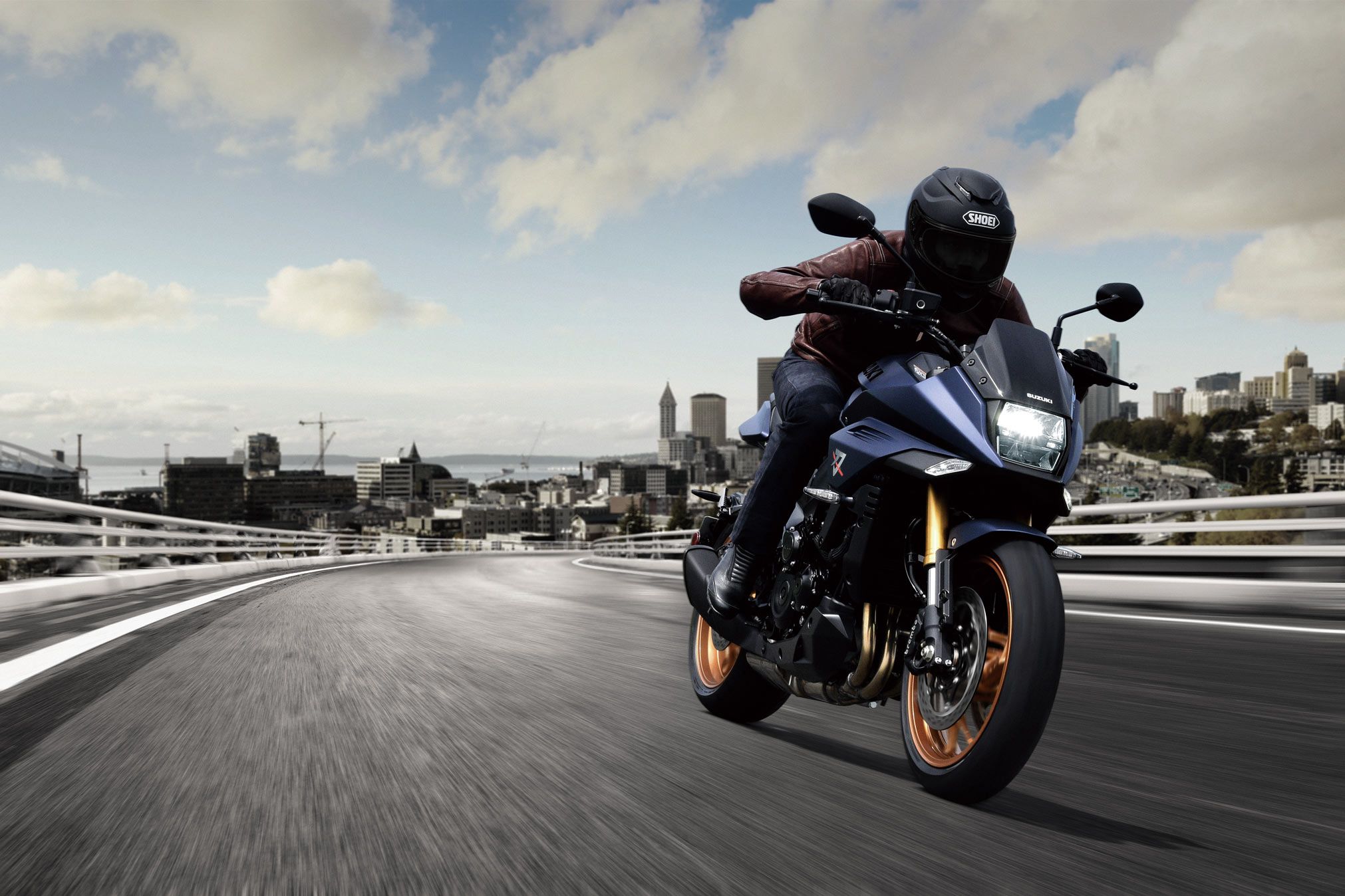 2022x1348 Suzuki Katana Guide • Total Motorcycle