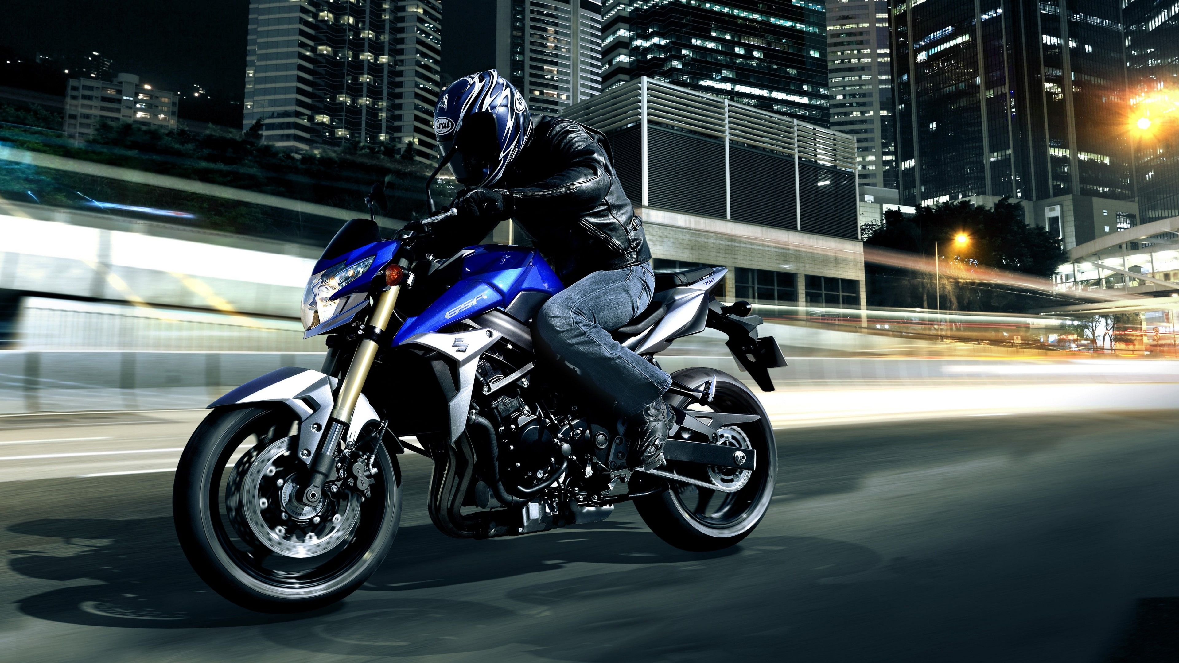 3840x2160 Suzuki 4K wallpaper for your desktop or mobile screen free and easy to download