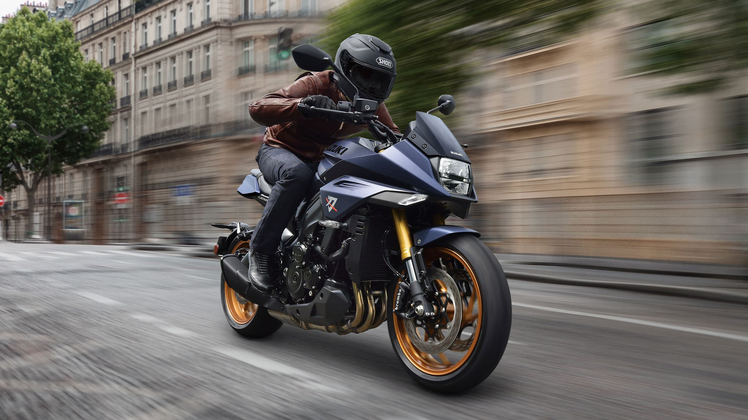 2560x1440 Suzuki KATANA. Suzuki Bikes In Stock