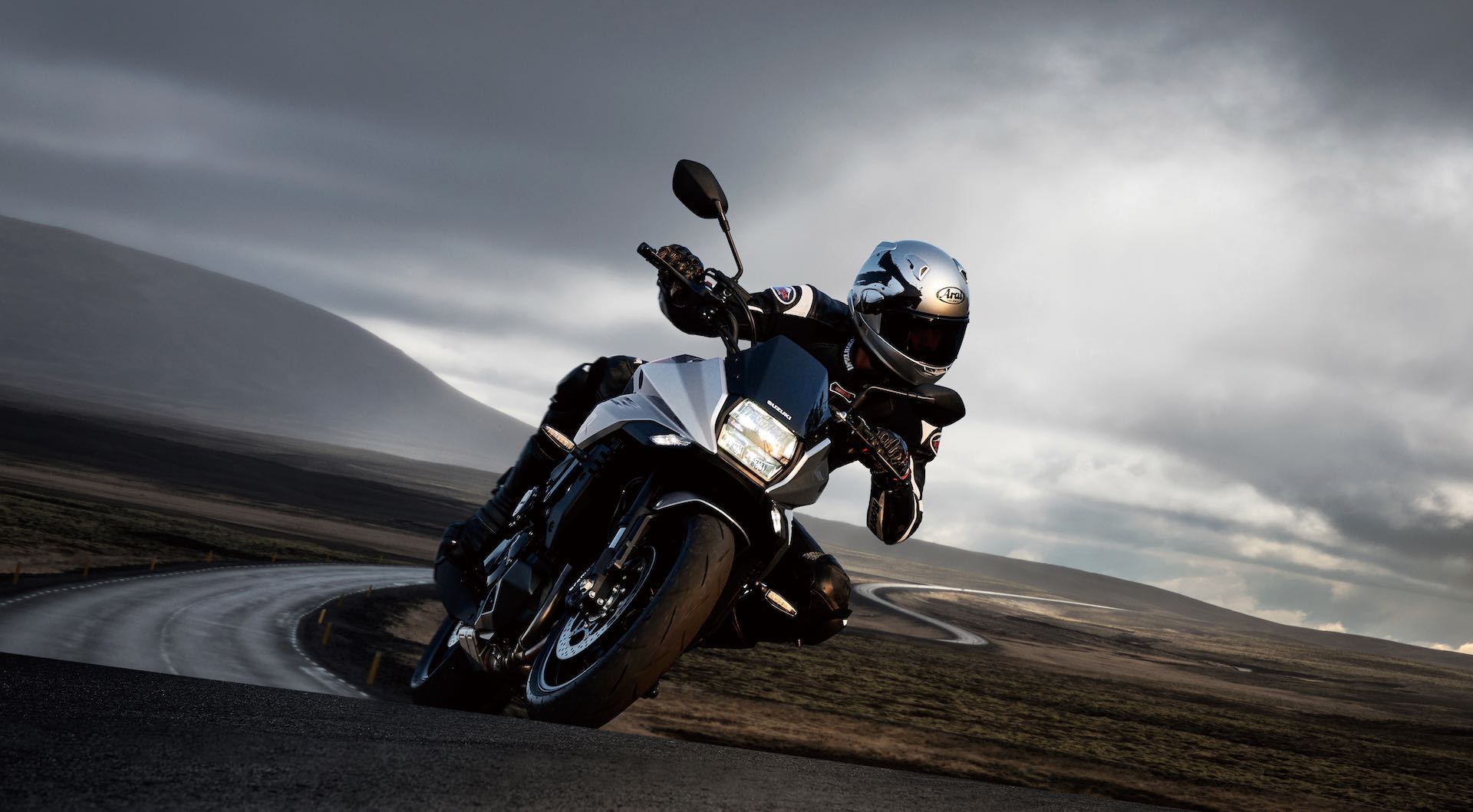 1920x1059 Suzuki Katana First Look (15 Fast Facts)