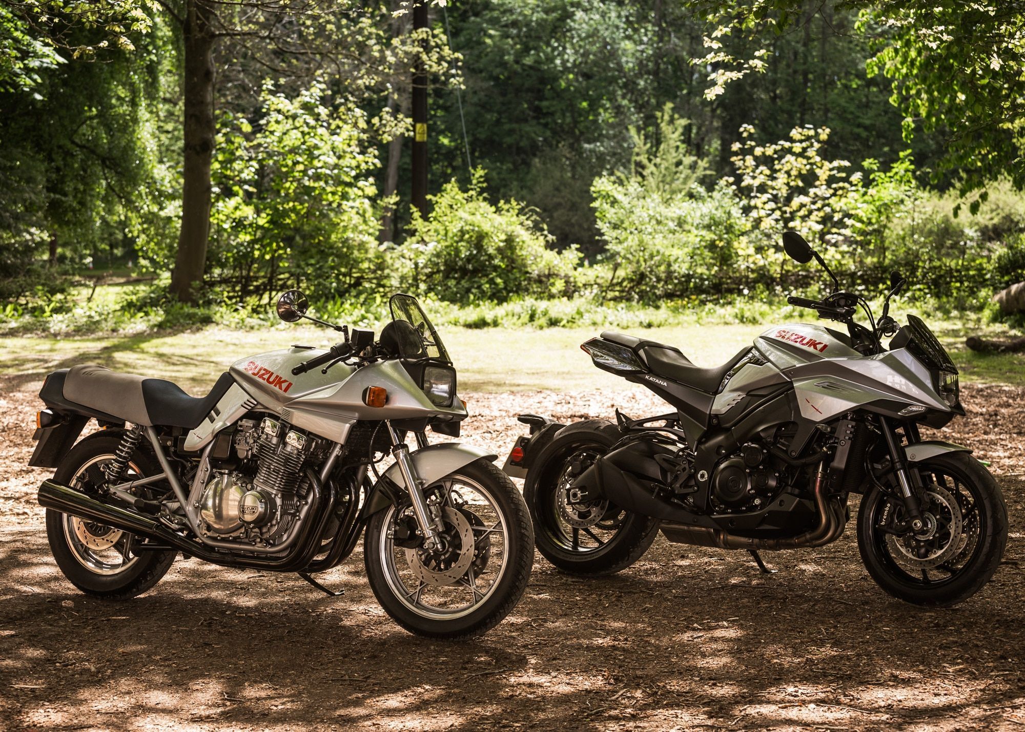 2000x1429 Ridden: New Suzuki Katana