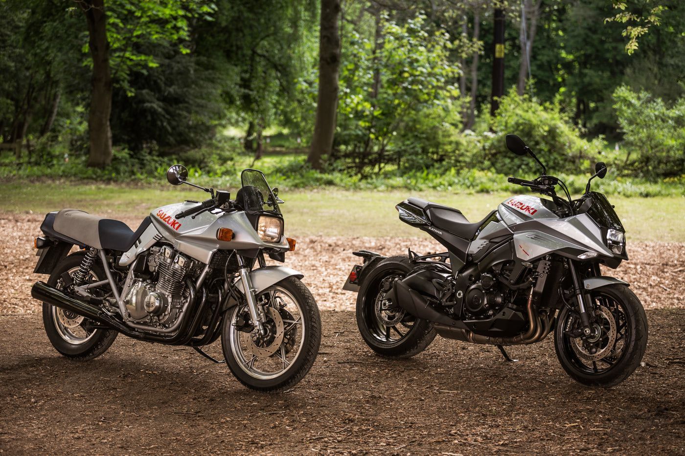 1400x933 Suzuki Katana Report