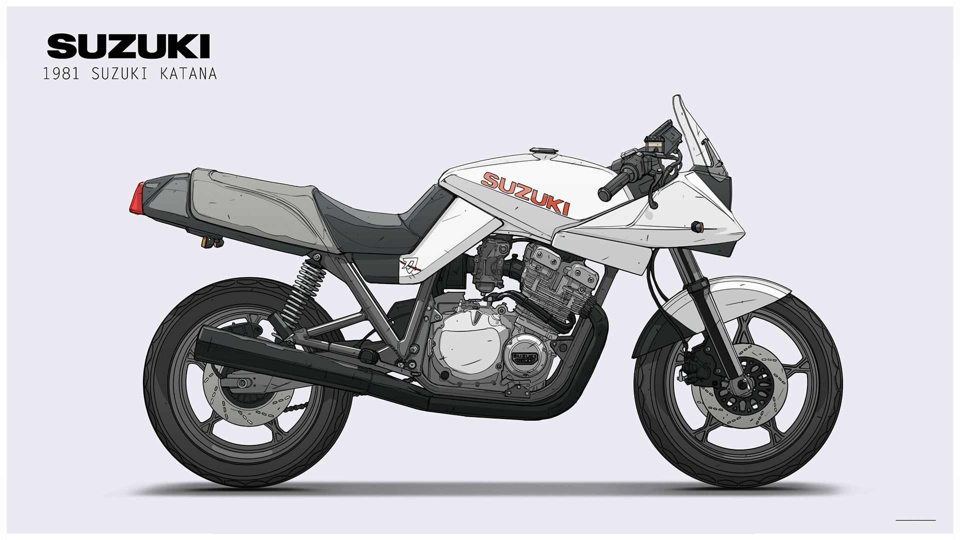 1920x1080 Vehicles Suzuki HD Wallpaper
