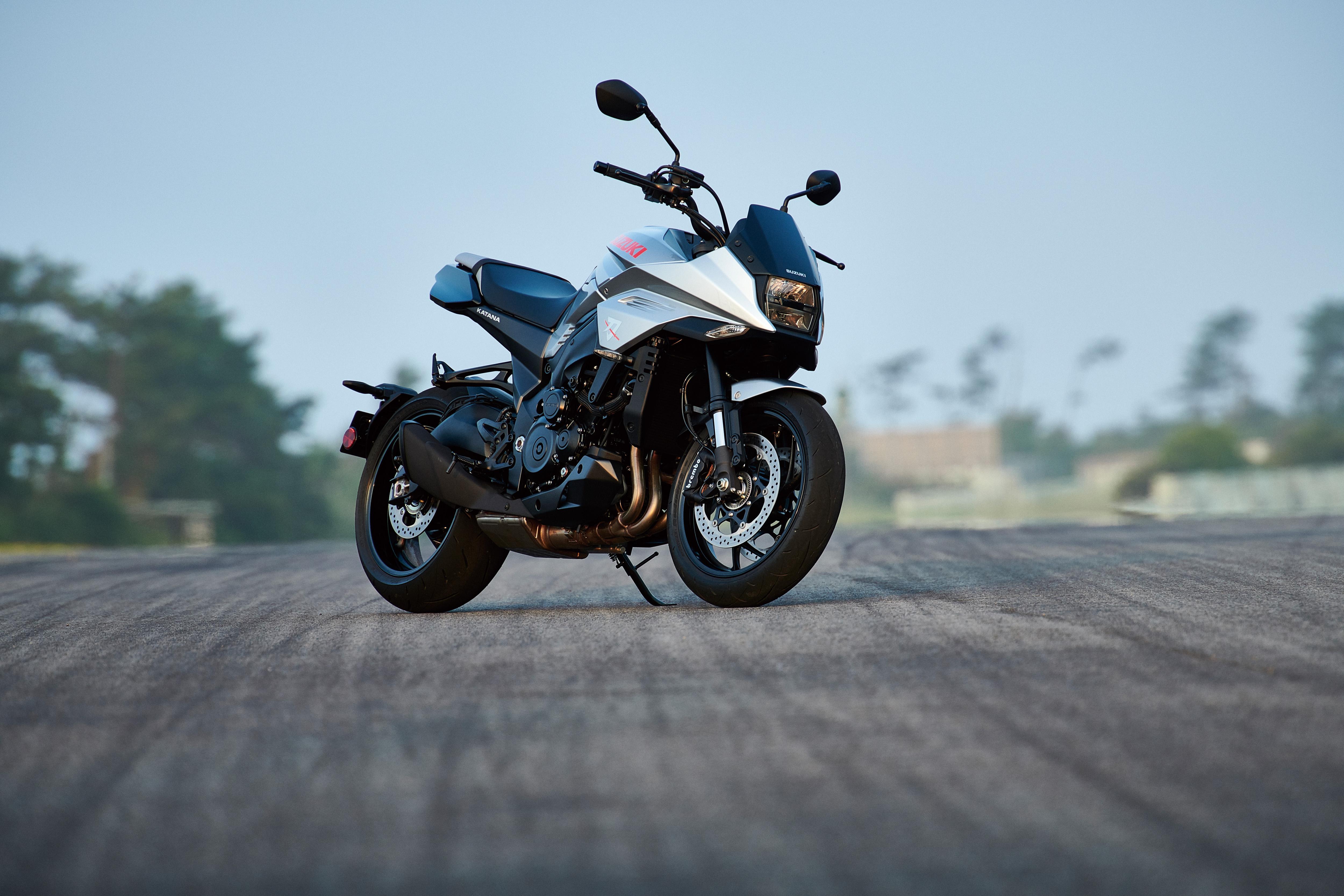 5000x3333 Suzuki Katana unveiled - and it's horrible • The Bike Shed Times