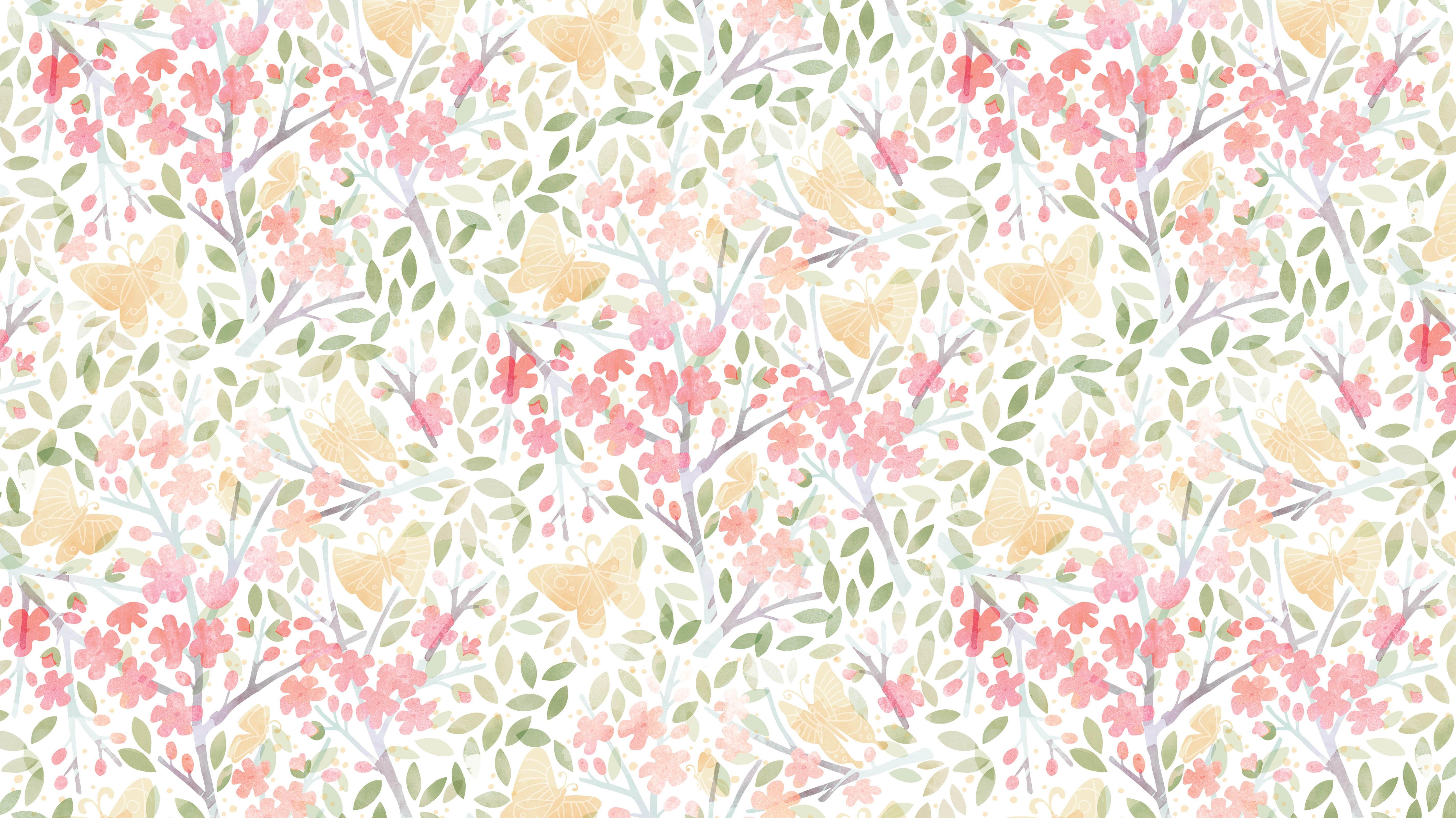 5692x3200 Download: March Desktop Wallpaper