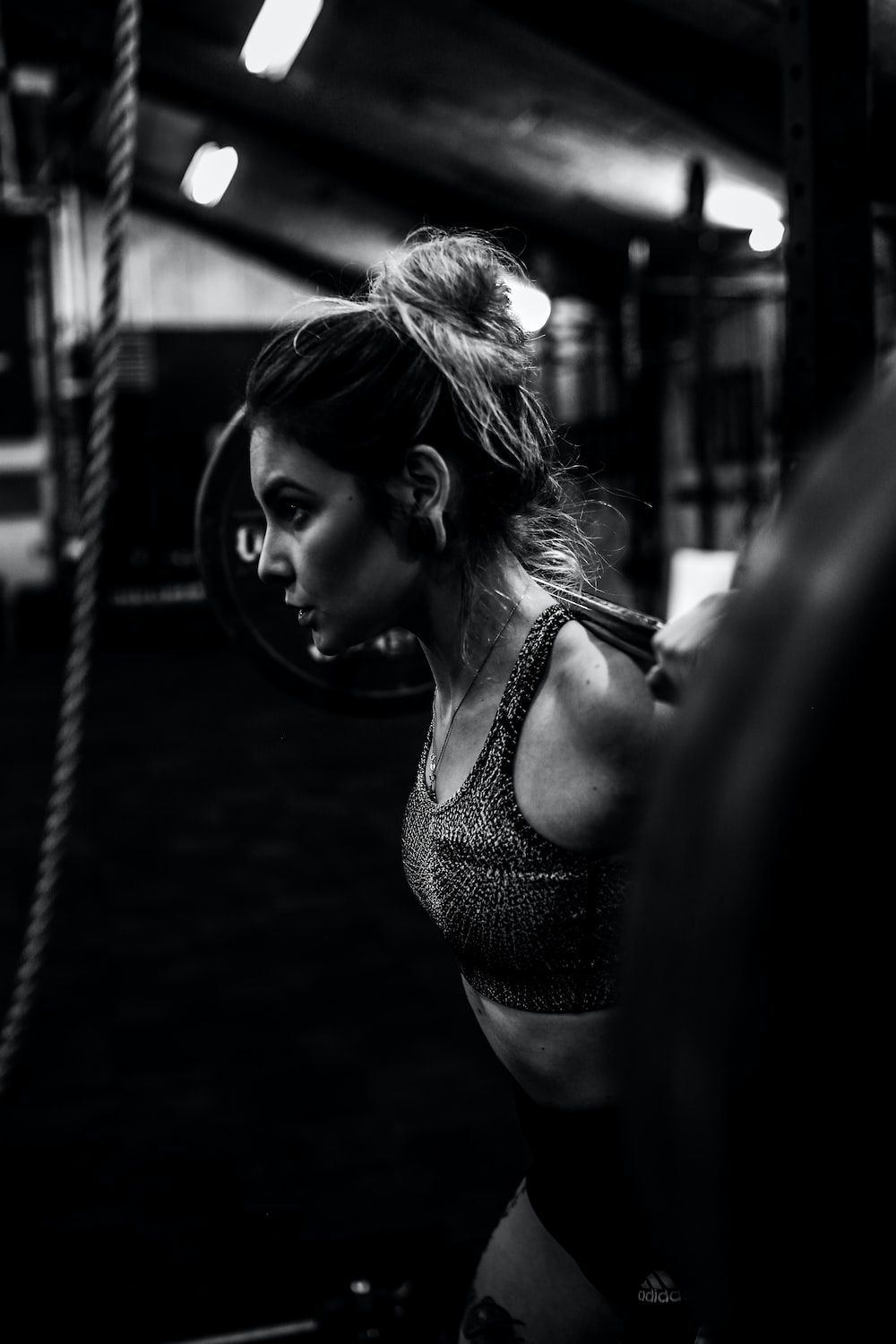 1000x1500 Gym Wallpaper [HQ]. Download Free Image