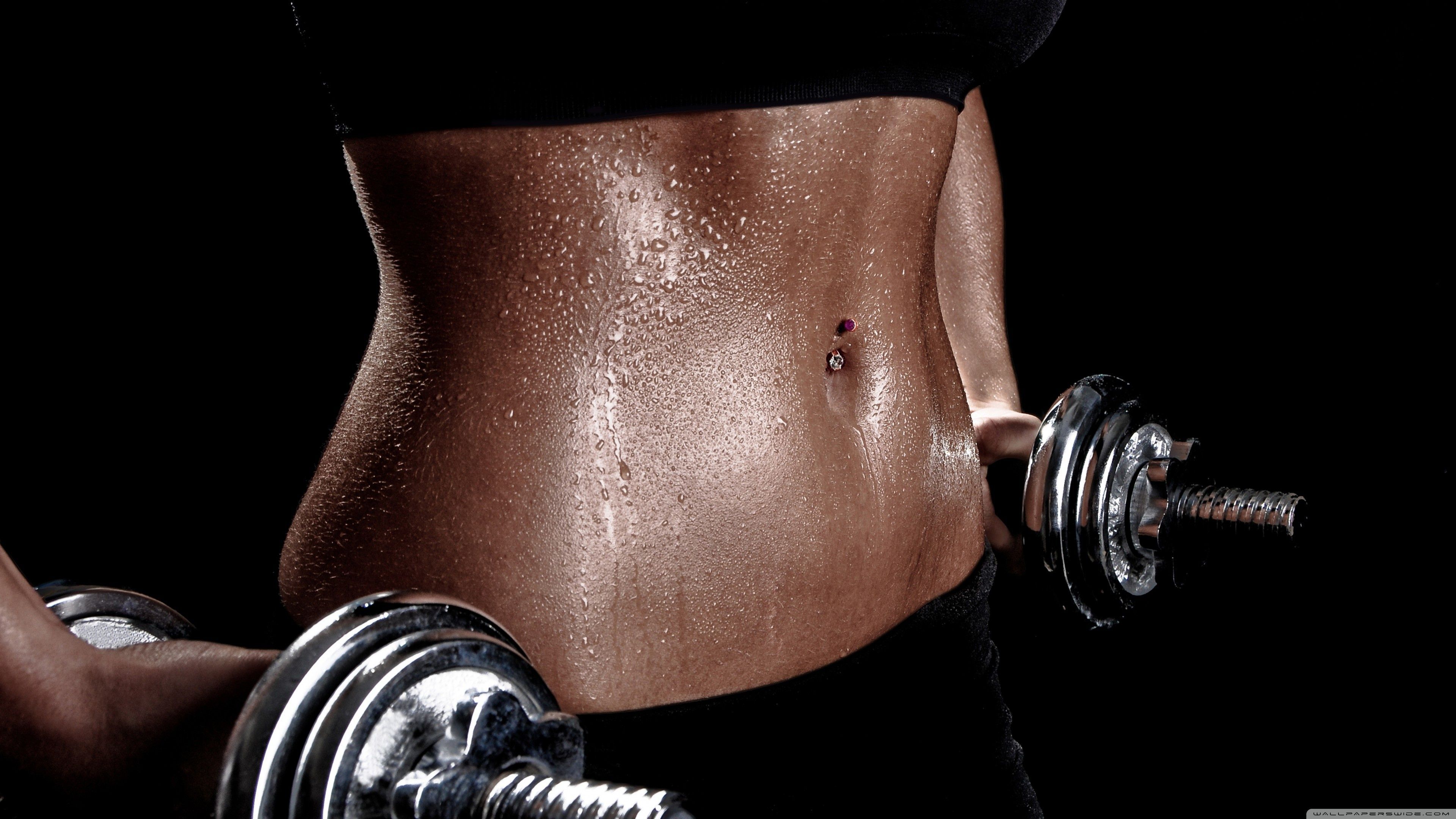 3840x2160 Fitness, Motivation, Woman Workout Ultra HD Desktop Background Wallpaper for 4K UHD TV : Widescreen & UltraWide Desktop & Laptop : Tablet