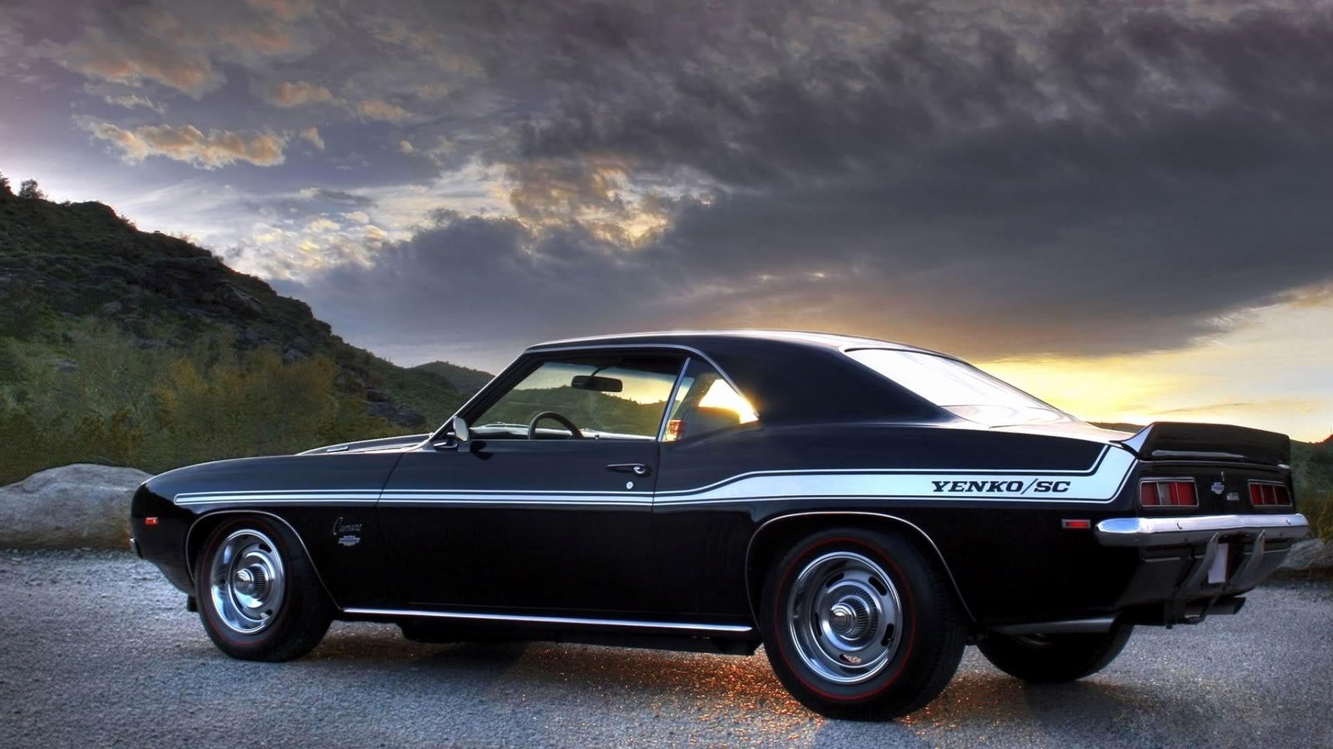 1920x1080 Camaro Wallpaper Best Of 69 Camaro Ss Wallpaper 56 Image