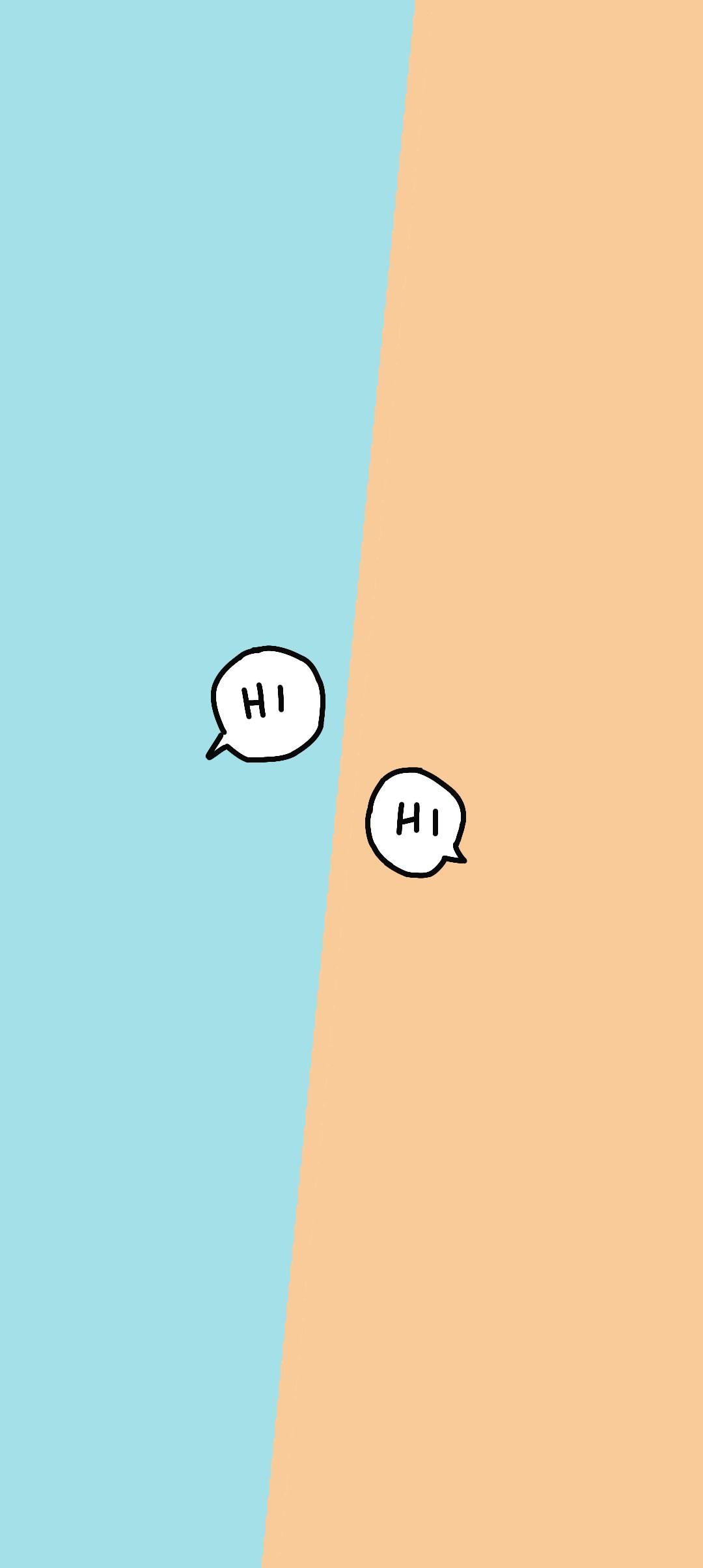 1080x2408 Nick Nelson And Charlie Spring