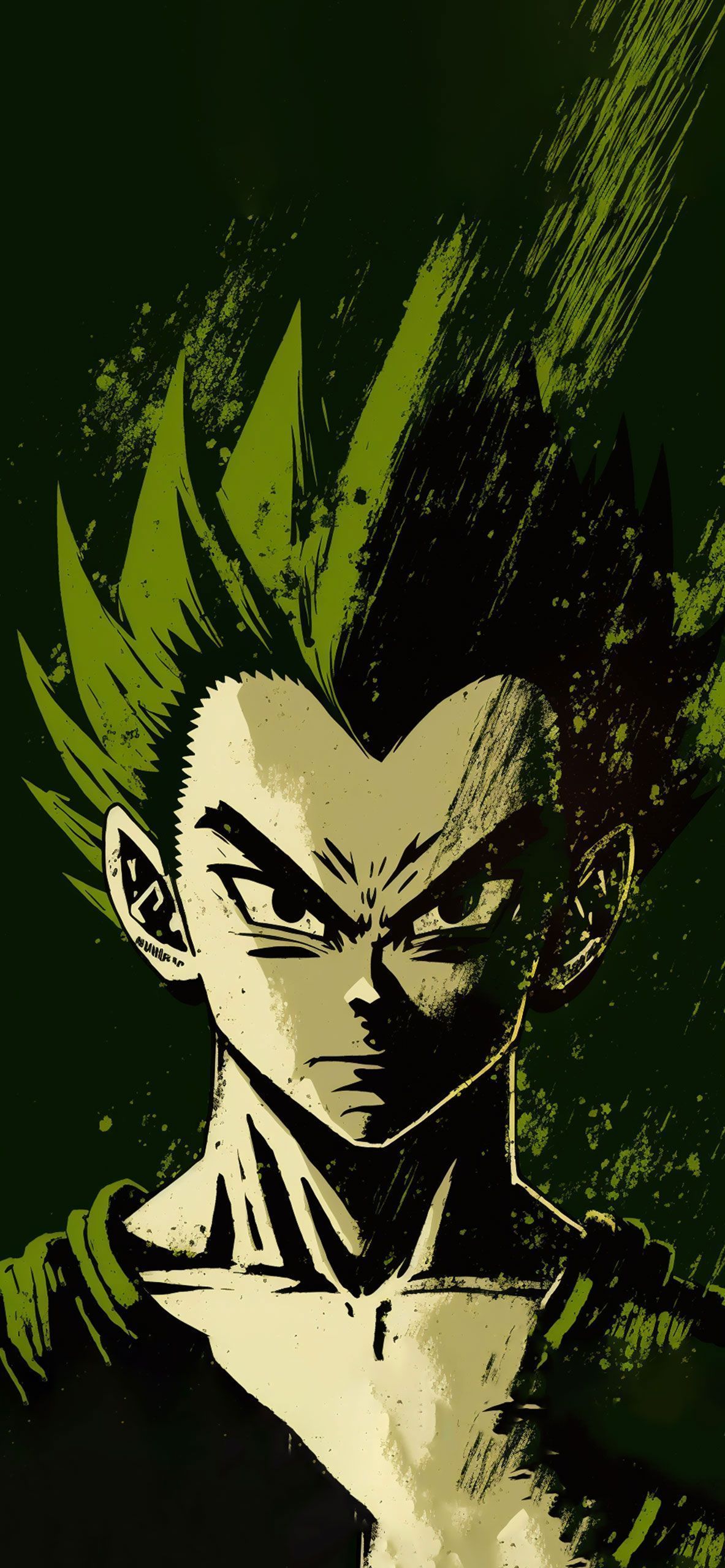 Vegeta Pride Wallpapers - Top Free Vegeta Pride Backgrounds