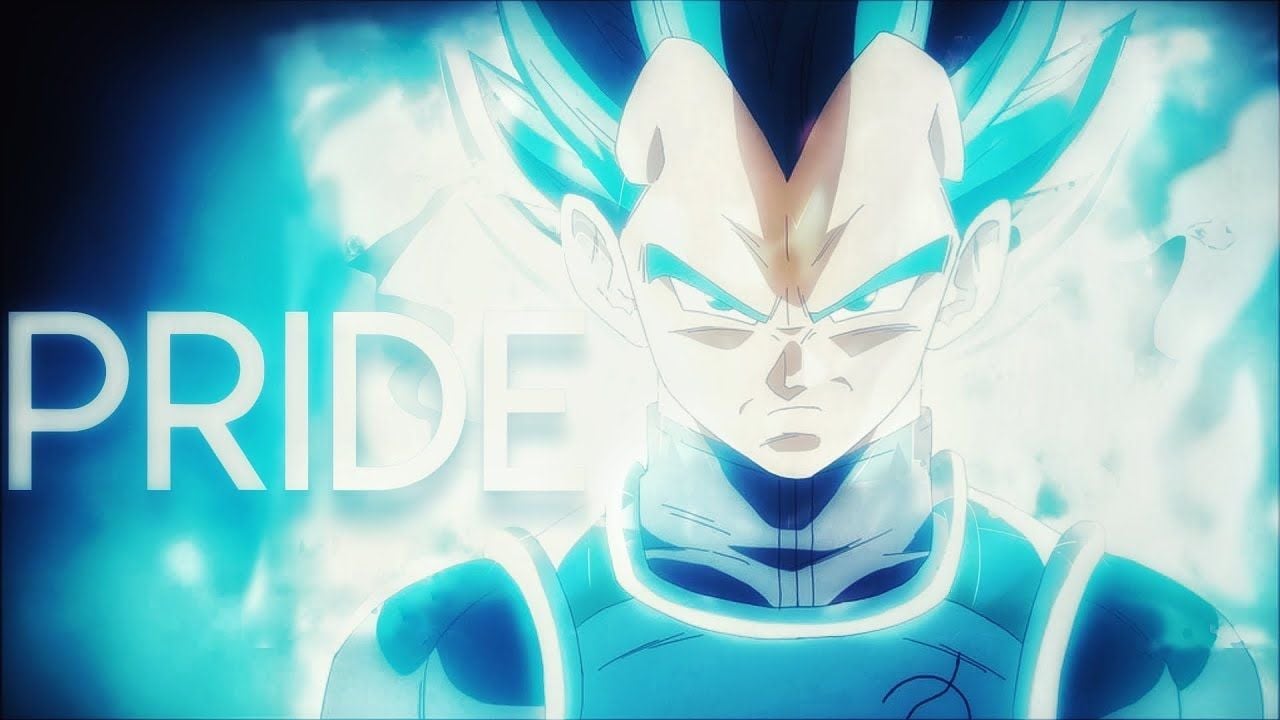 Vegeta Pride Wallpapers - Top Free Vegeta Pride Backgrounds ...