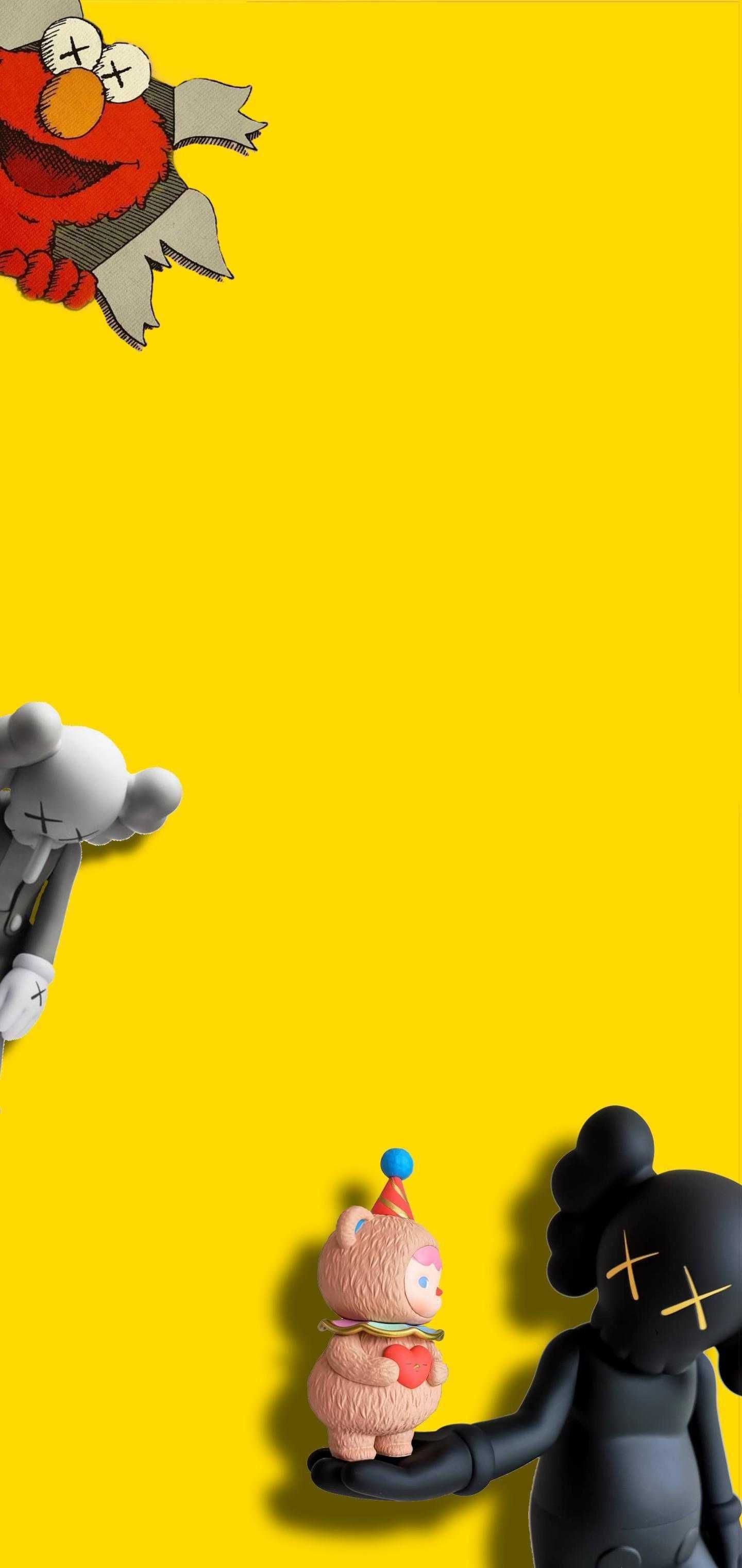 1440x3040 WallPaper