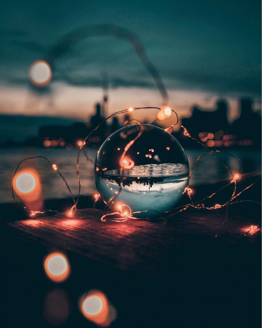 1080x1350 13k Likes, 76 Comments - OURMOODYDAYS. on Instagram: “✪Photo. Fairy light photography, Photography wallpaper, Beautiful wallpaper background