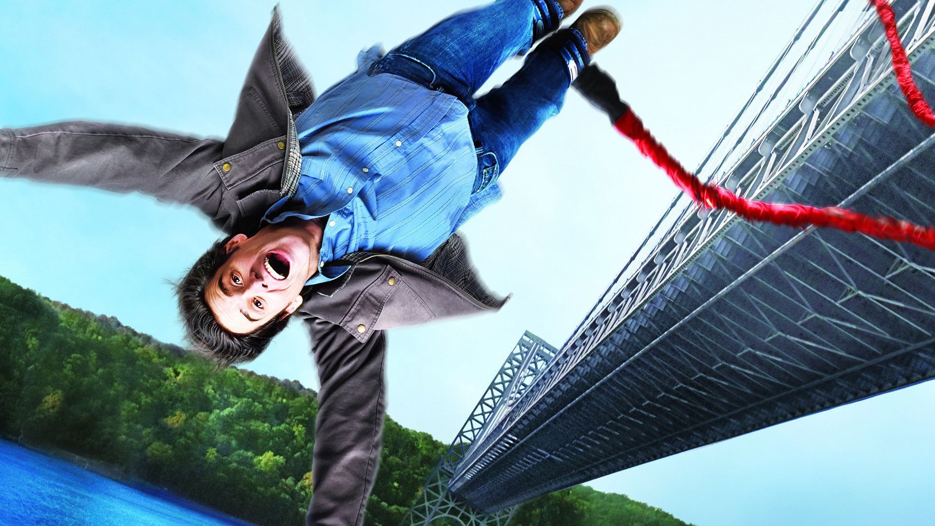 1920x1080 Movie Yes Man HD Wallpaper