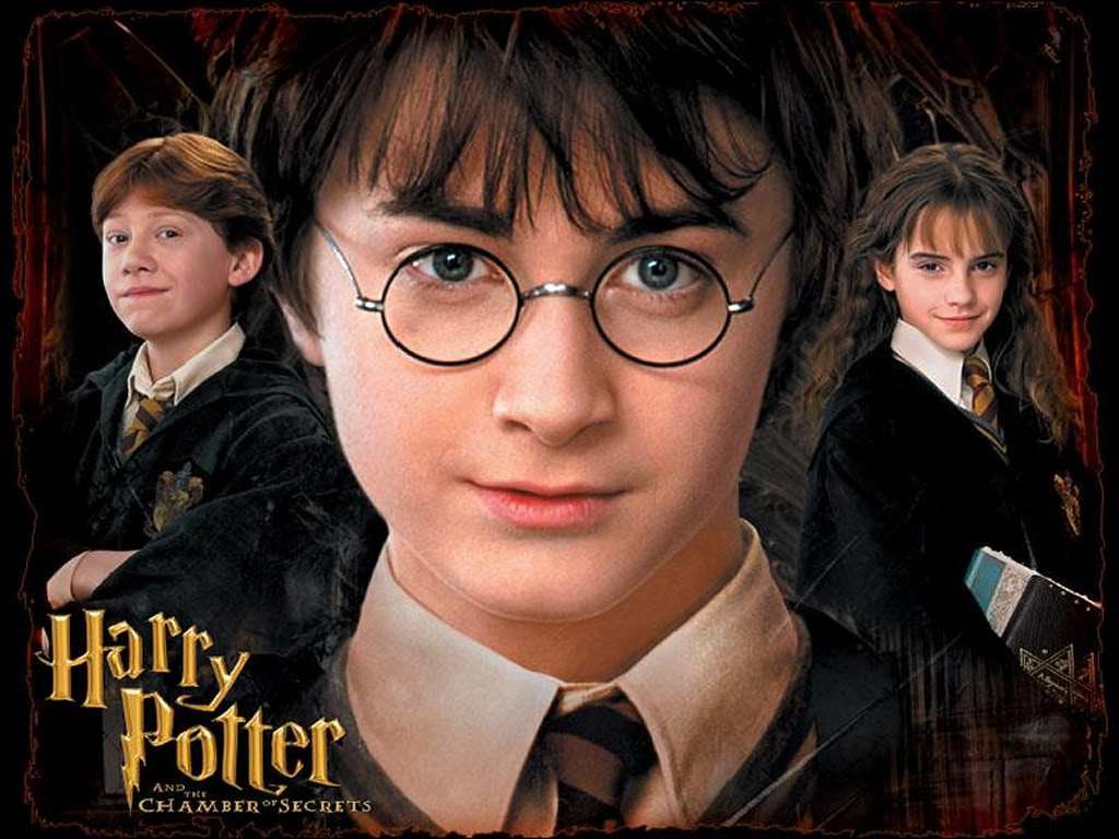 Harry Potter Portrait Wallpapers - Top Free Harry Potter Portrait ...